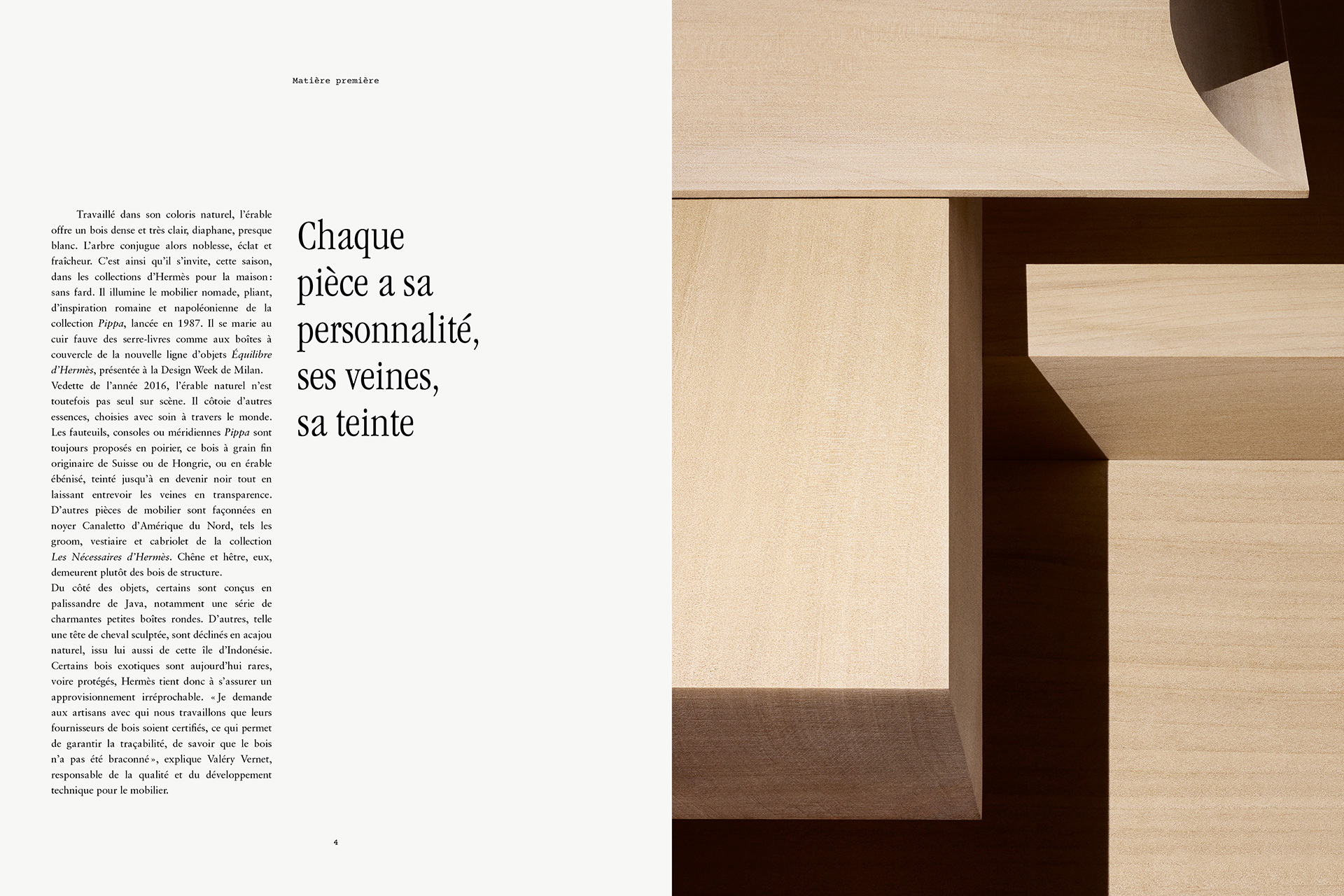 Le Monde d'Hermès, Hermès, Benjamin Grillon, Olivier Wicker, Caroline Géraud, Maud Remy-Lonvis, Iko 