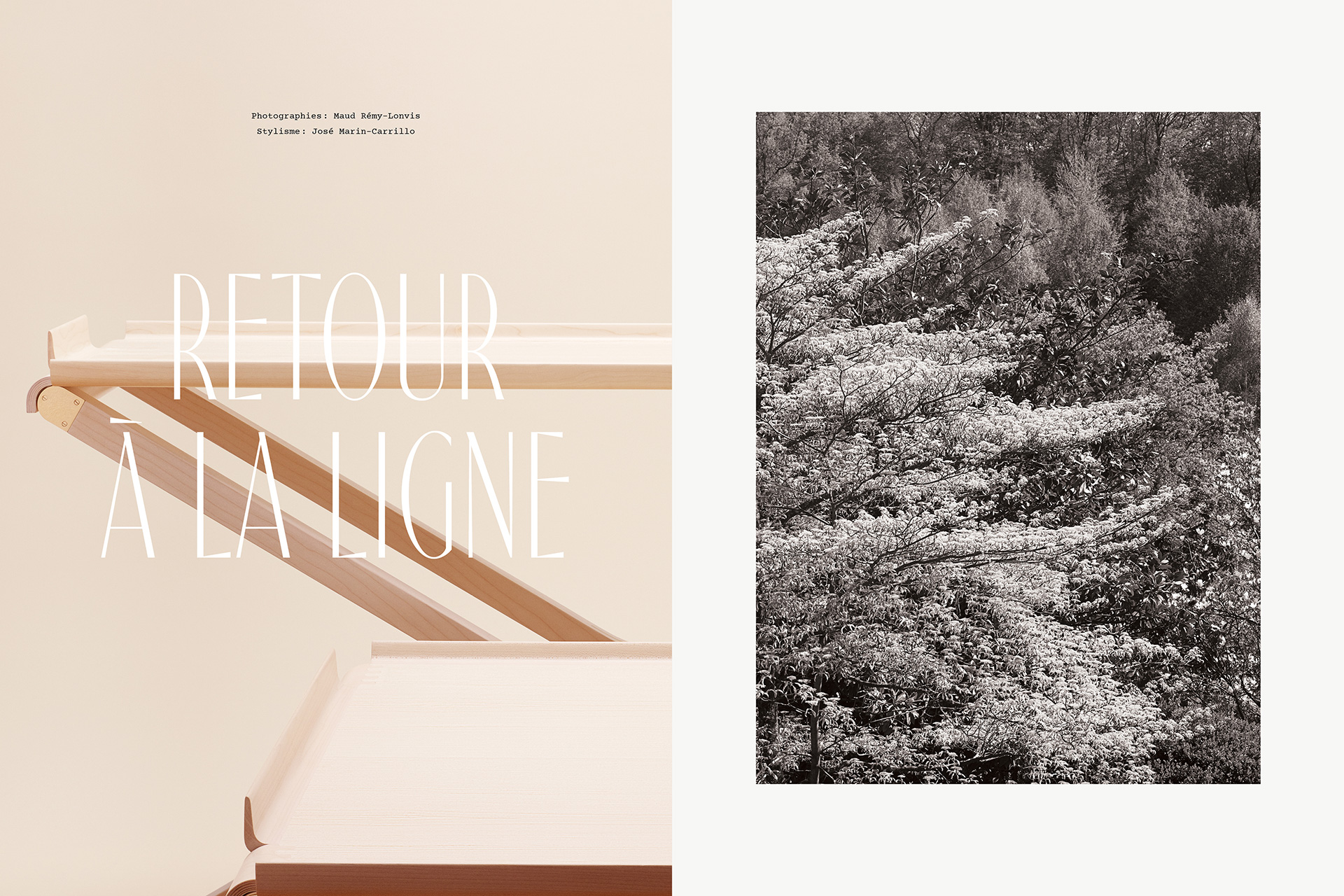 Le Monde d'Hermès, Hermès, Benjamin Grillon, Olivier Wicker, Caroline Géraud, Maud Remy-Lonvis, Iko, Emilie Fontaine