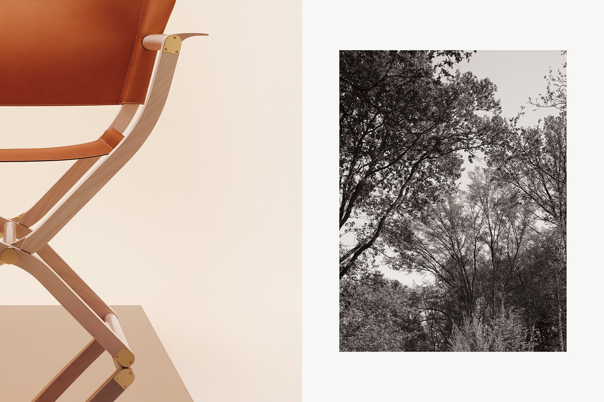 Le Monde d'Hermès, Hermès, Benjamin Grillon, Olivier Wicker, Caroline Géraud, Maud Remy-Lonvis, Iko, Emilie Fontaine