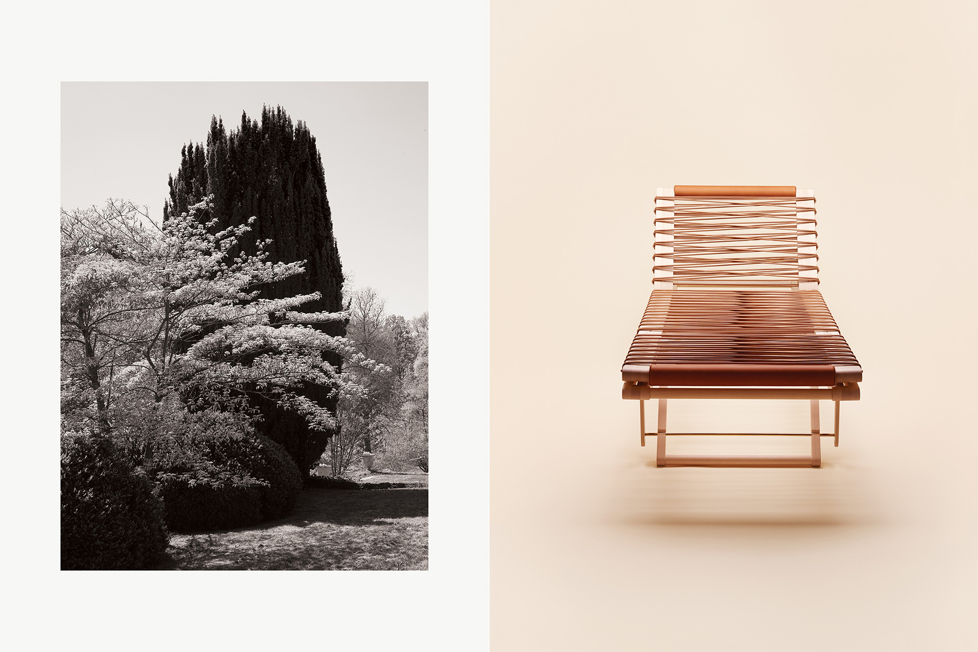 Le Monde d'Hermès, Hermès, Benjamin Grillon, Olivier Wicker, Caroline Géraud, Maud Remy-Lonvis, Iko, Emilie Fontaine