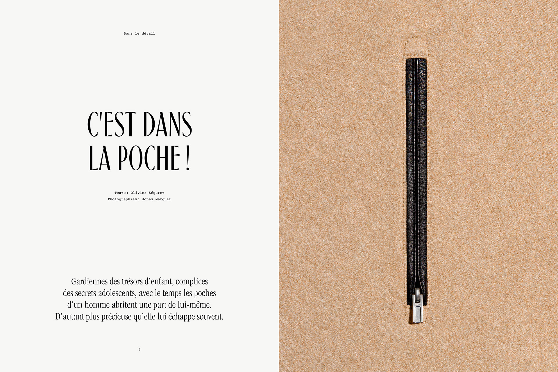 Le Monde d'Hermès, Hermès, Benjamin Grillon, Olivier Wicker, Caroline Géraud, Jonas Marguet, Monsieur L’agent, Romuald Stivine