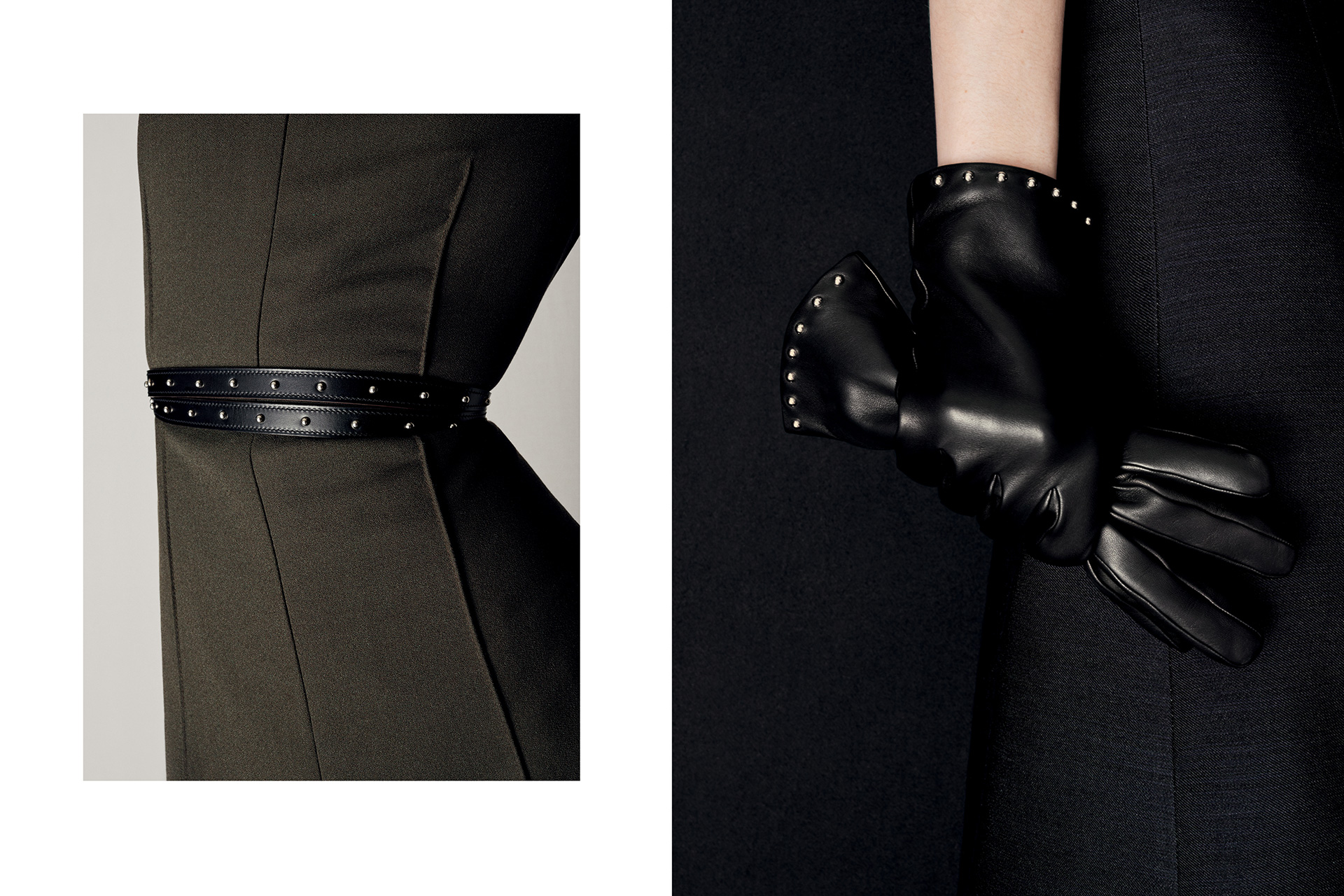 Le Monde d'Hermès, Hermès, Benjamin Grillon, Olivier Wicker, Caroline Géraud, Thomas Lohr, Management + Artist, Charlotte Collet, Tomohiro Ohashi, Total Management, Marie Piovesan, Viva Model Management Paris
