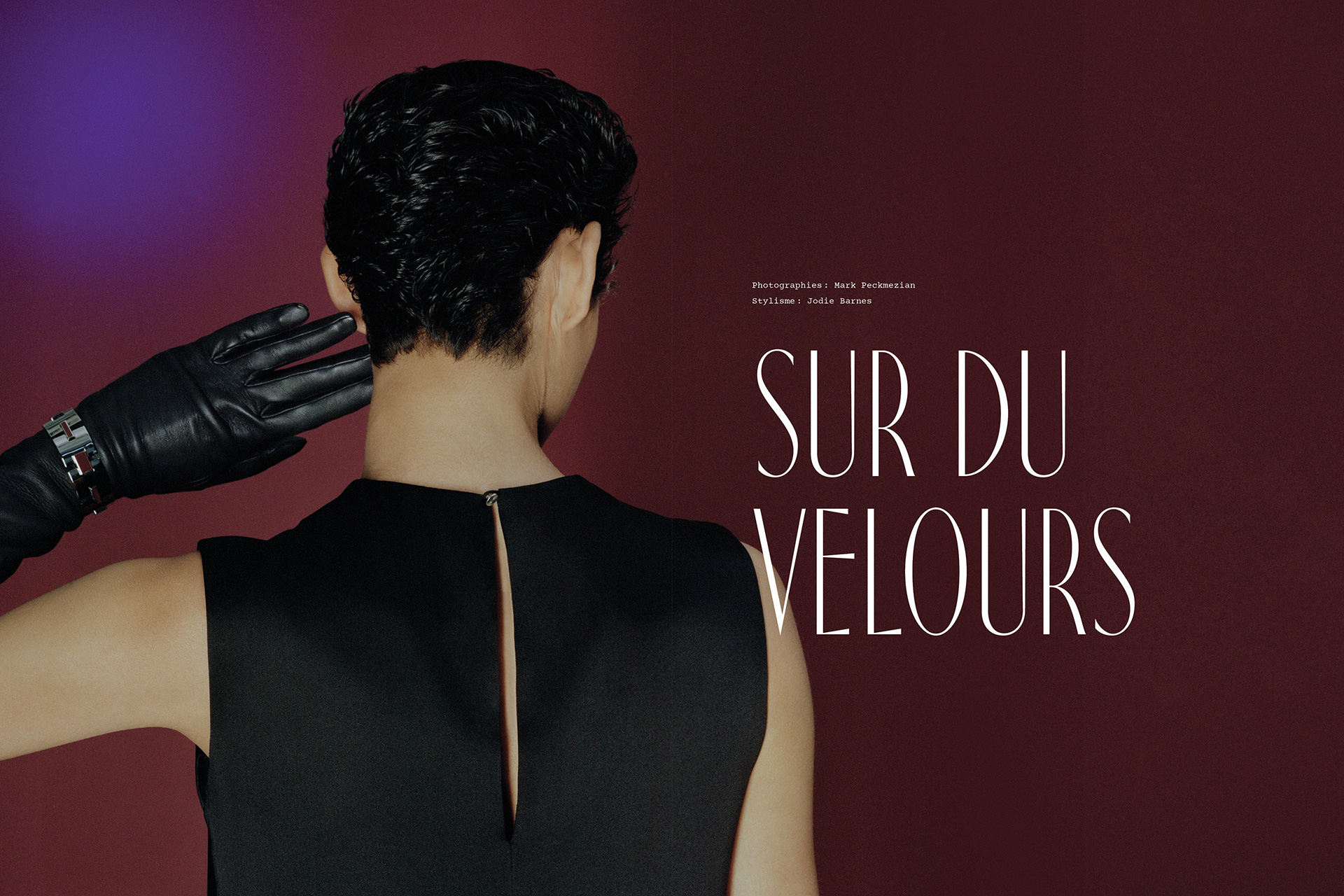 Le Monde d'Hermès, Hermès, Benjamin Grillon, Olivier Wicker, Caroline Géraud, Mark Peckmezian, webber, jodie barnes, rep limited, Dilone, Viva Model Management Paris
