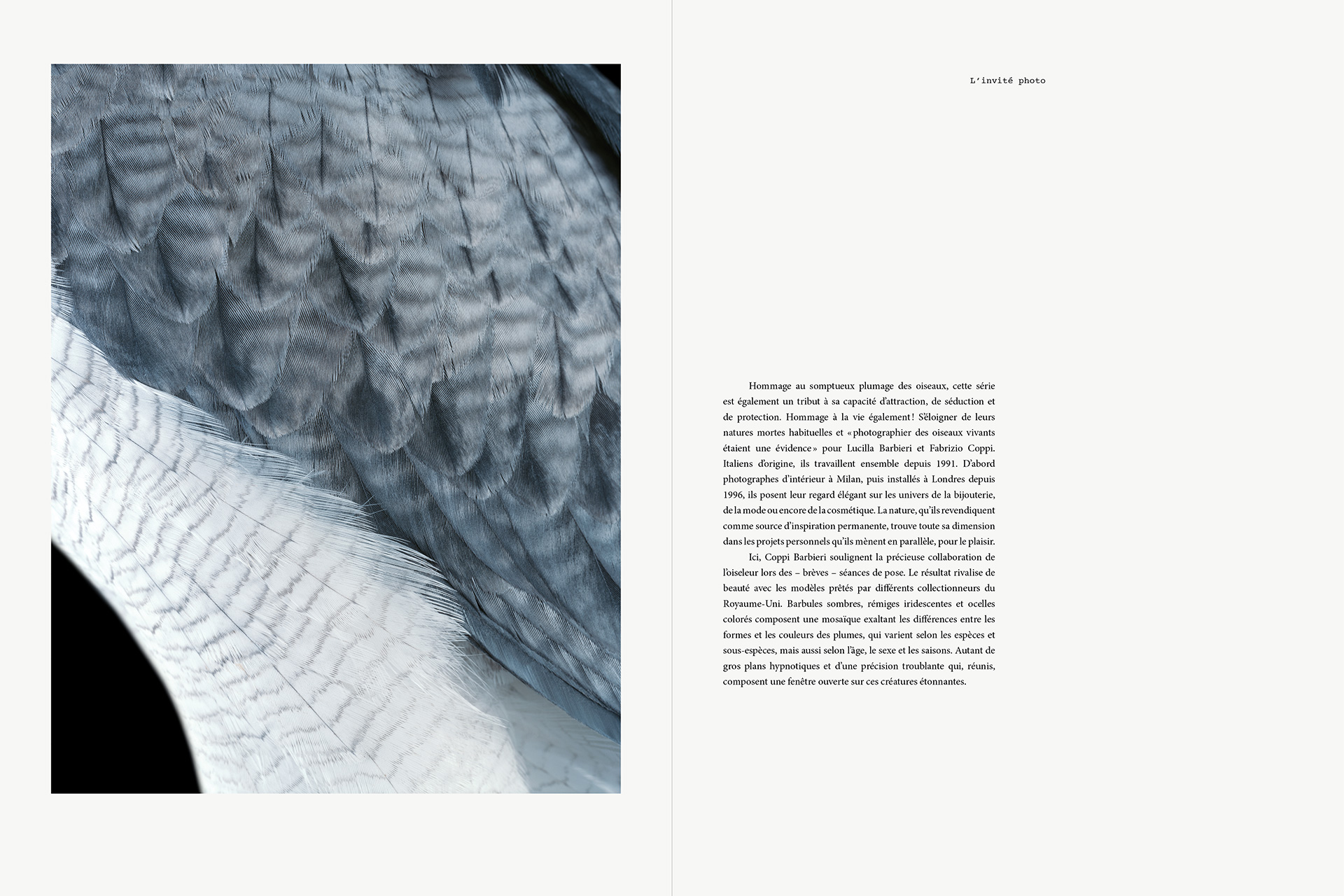 Le Monde d'Hermès, Hermès, Benjamin Grillon, Olivier Wicker, Caroline Géraud, Coppi Barbieri, Art Dept, Tristan Godefroy, Ilaria Miceli, Sophie Boucher-Delesalle