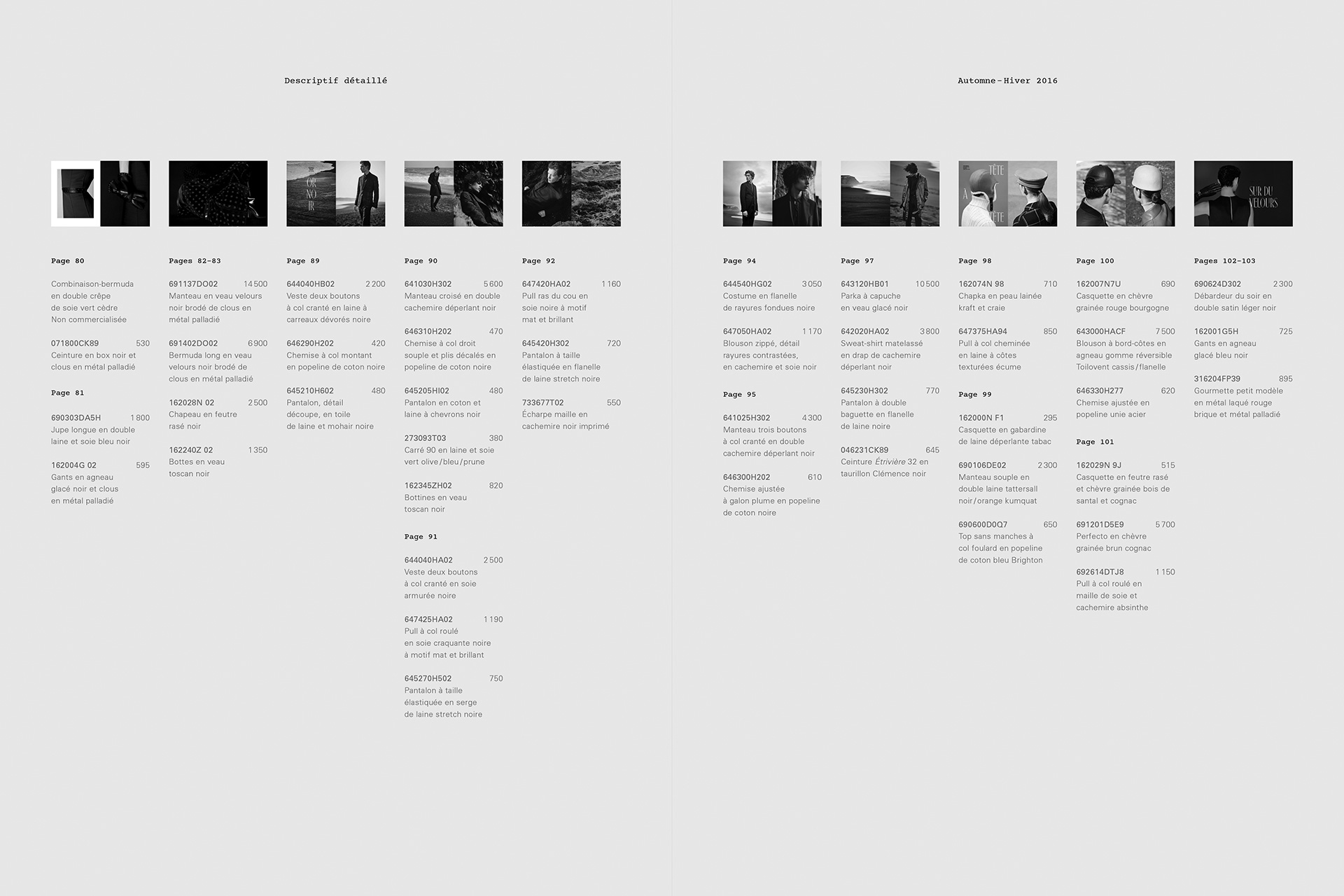 Le Monde d'Hermès, Hermès, Benjamin Grillon, Olivier Wicker, Caroline Géraud, Jackie Nickerson, Jack Shainman, Melanie Ward, Art Partner, JN Production