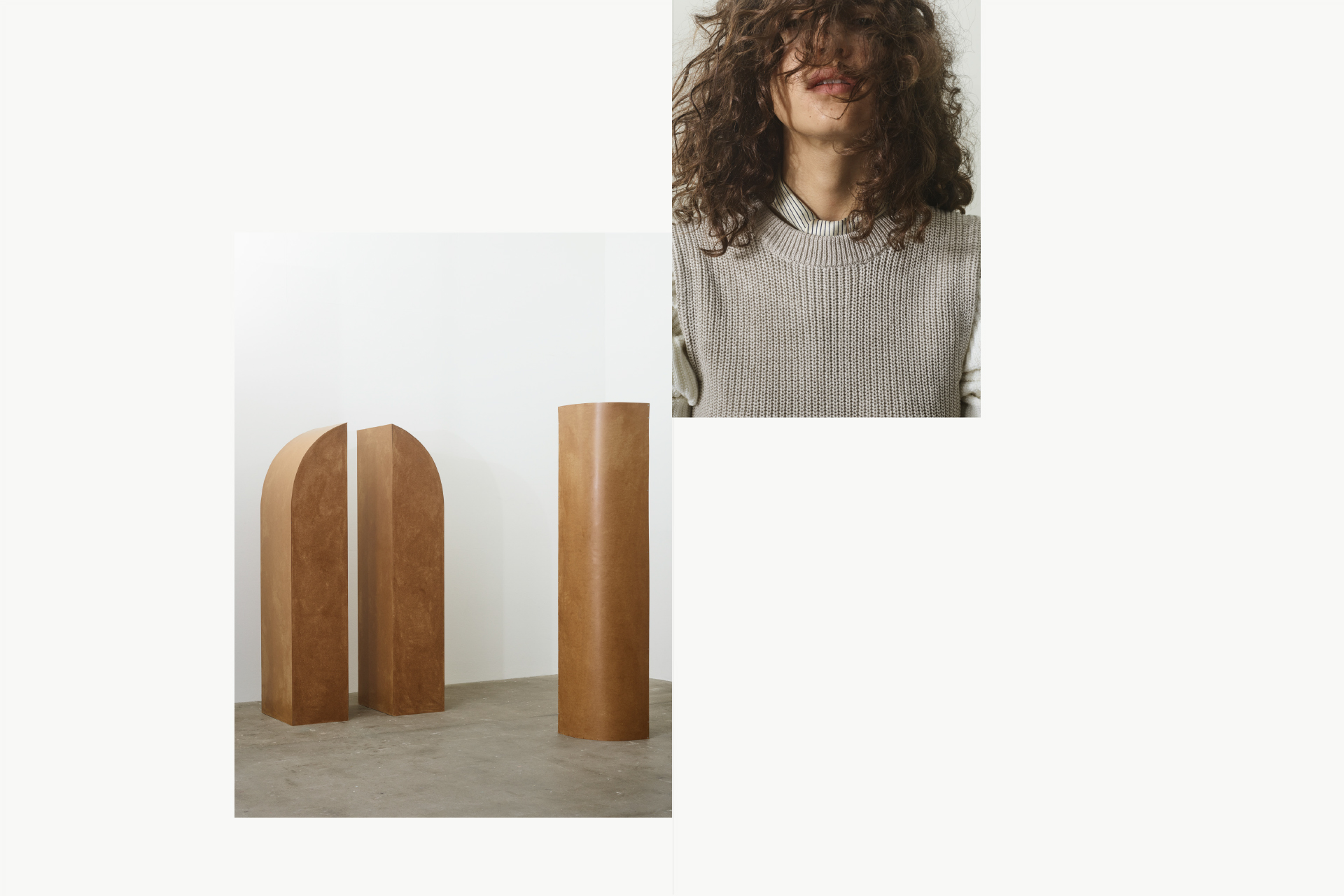 Filippa K, Lookbook, SS17, Benjamin Grillon, Casper Sejersen, Naomi Itkes, Iana Godnia, Sabrina Szinay, CIM MAHONY, Emil Eskesen, the Lab Copenhagen, Studio 0405, Mathias Mentze, Nikolaj Mentze, Lapland, Artistry, Scoop Models