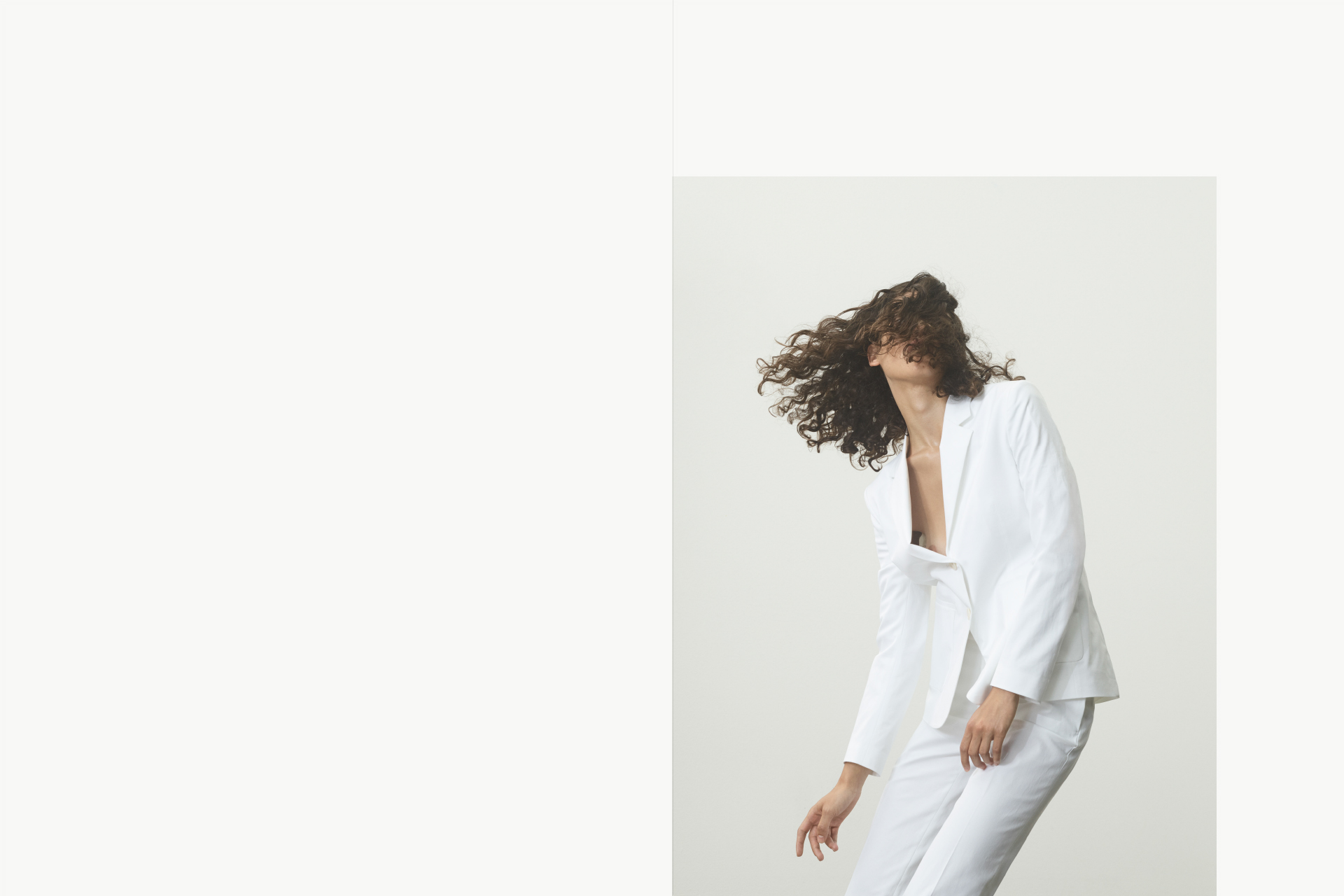 Filippa K, Lookbook, SS17, Benjamin Grillon, Casper Sejersen, Naomi Itkes, Iana Godnia, Sabrina Szinay, CIM MAHONY, Emil Eskesen, the Lab Copenhagen, Studio 0405, Mathias Mentze, Nikolaj Mentze, Lapland, Artistry, Scoop Models