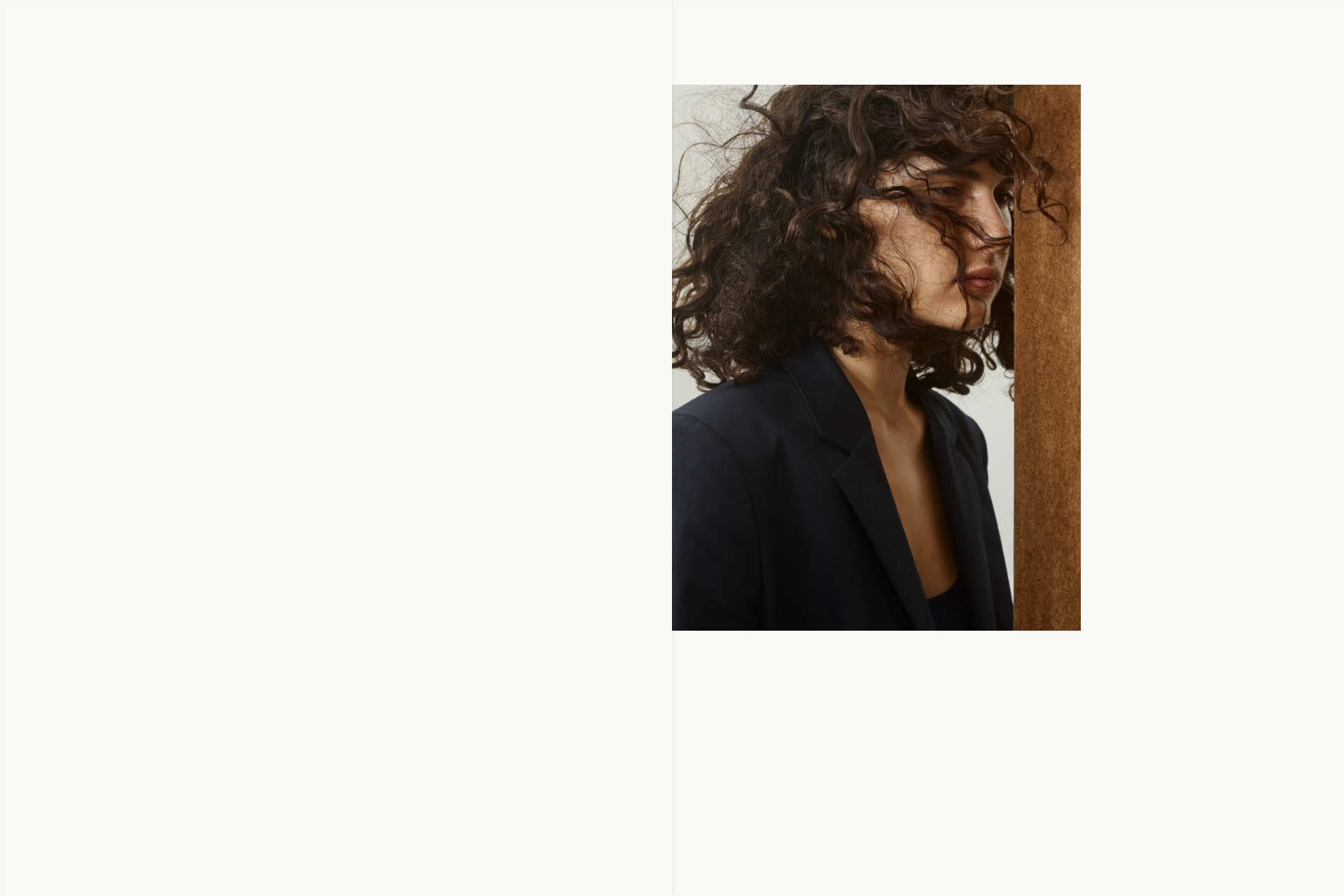 Filippa K, Lookbook, SS17, Benjamin Grillon, Casper Sejersen, Naomi Itkes, Iana Godnia, Sabrina Szinay, CIM MAHONY, Emil Eskesen, the Lab Copenhagen, Studio 0405, Mathias Mentze, Nikolaj Mentze, Lapland, Artistry, Scoop Models