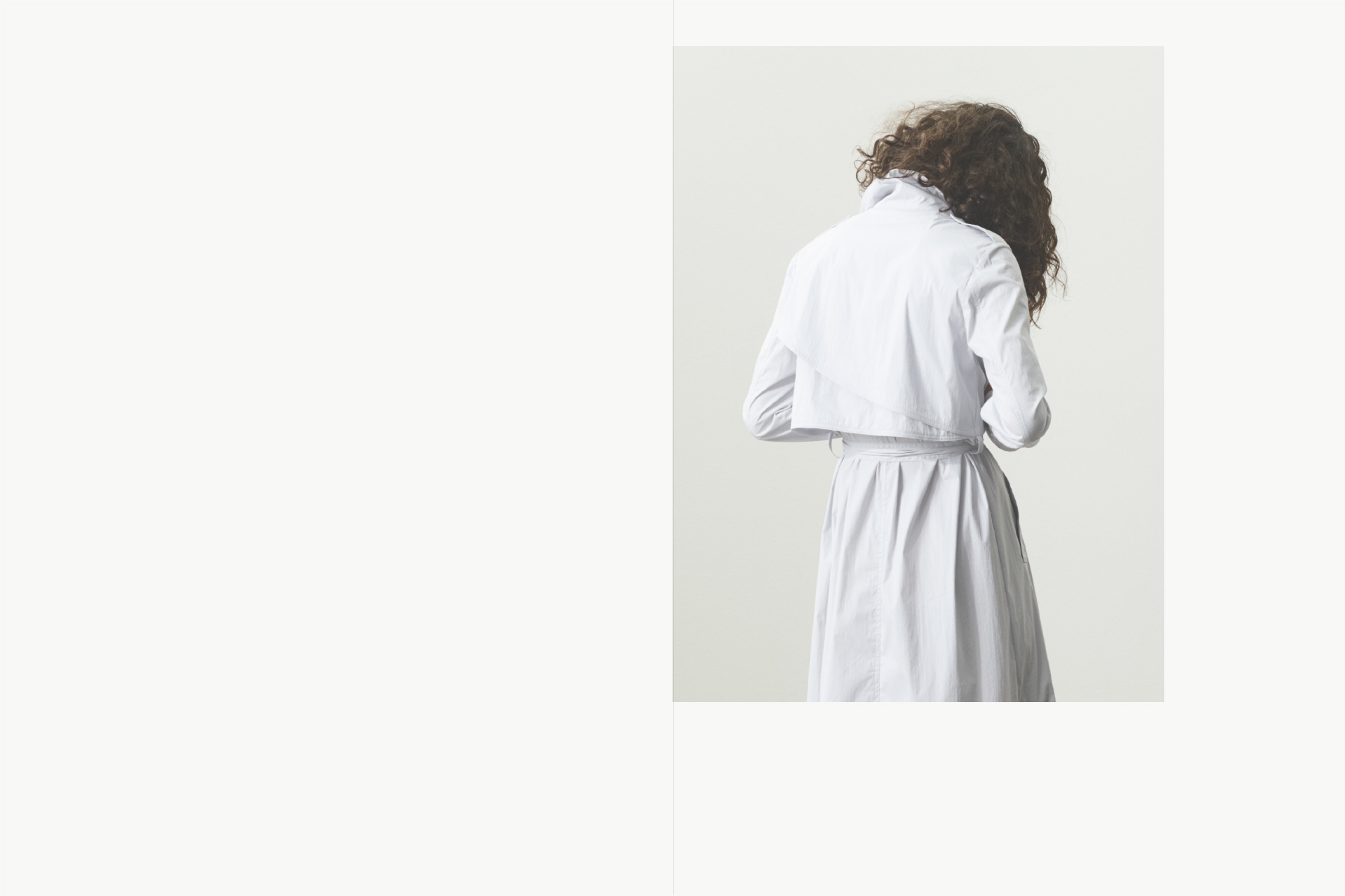 Filippa K, Lookbook, SS17, Benjamin Grillon, Casper Sejersen, Naomi Itkes, Iana Godnia, Sabrina Szinay, CIM MAHONY, Emil Eskesen, the Lab Copenhagen, Studio 0405, Mathias Mentze, Nikolaj Mentze, Lapland, Artistry, Scoop Models
