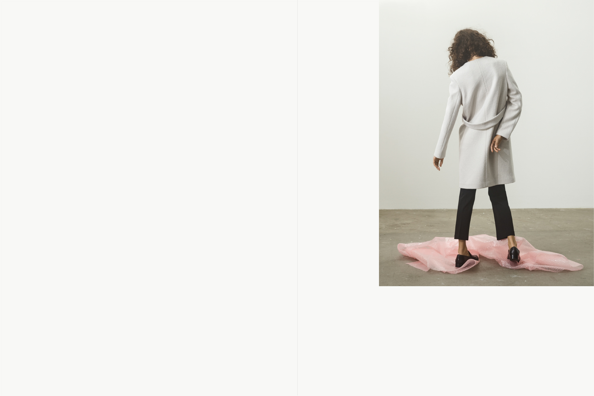 Filippa K, Lookbook, SS17, Benjamin Grillon, Casper Sejersen, Naomi Itkes, Iana Godnia, Sabrina Szinay, CIM MAHONY, Emil Eskesen, the Lab Copenhagen, Studio 0405, Mathias Mentze, Nikolaj Mentze, Lapland, Artistry, Scoop Models