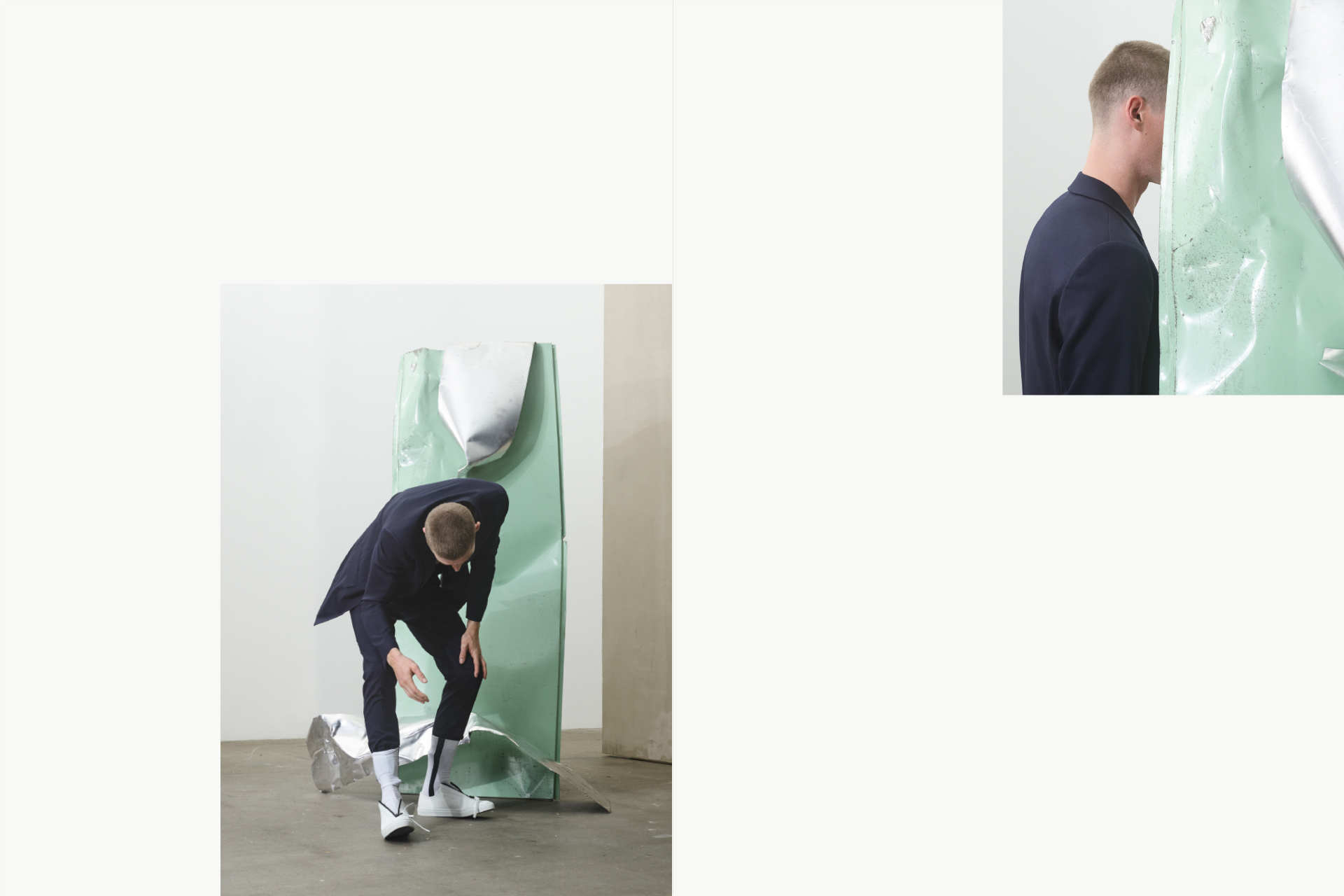 Filippa K, Lookbook, SS17, Benjamin Grillon, Casper Sejersen, Naomi Itkes, Iana Godnia, Sabrina Szinay, CIM MAHONY, Emil Eskesen, the Lab Copenhagen, Studio 0405, Mathias Mentze, Nikolaj Mentze, Lapland, Artistry, Scoop Models, Lund Lund, Julius Gerhardt