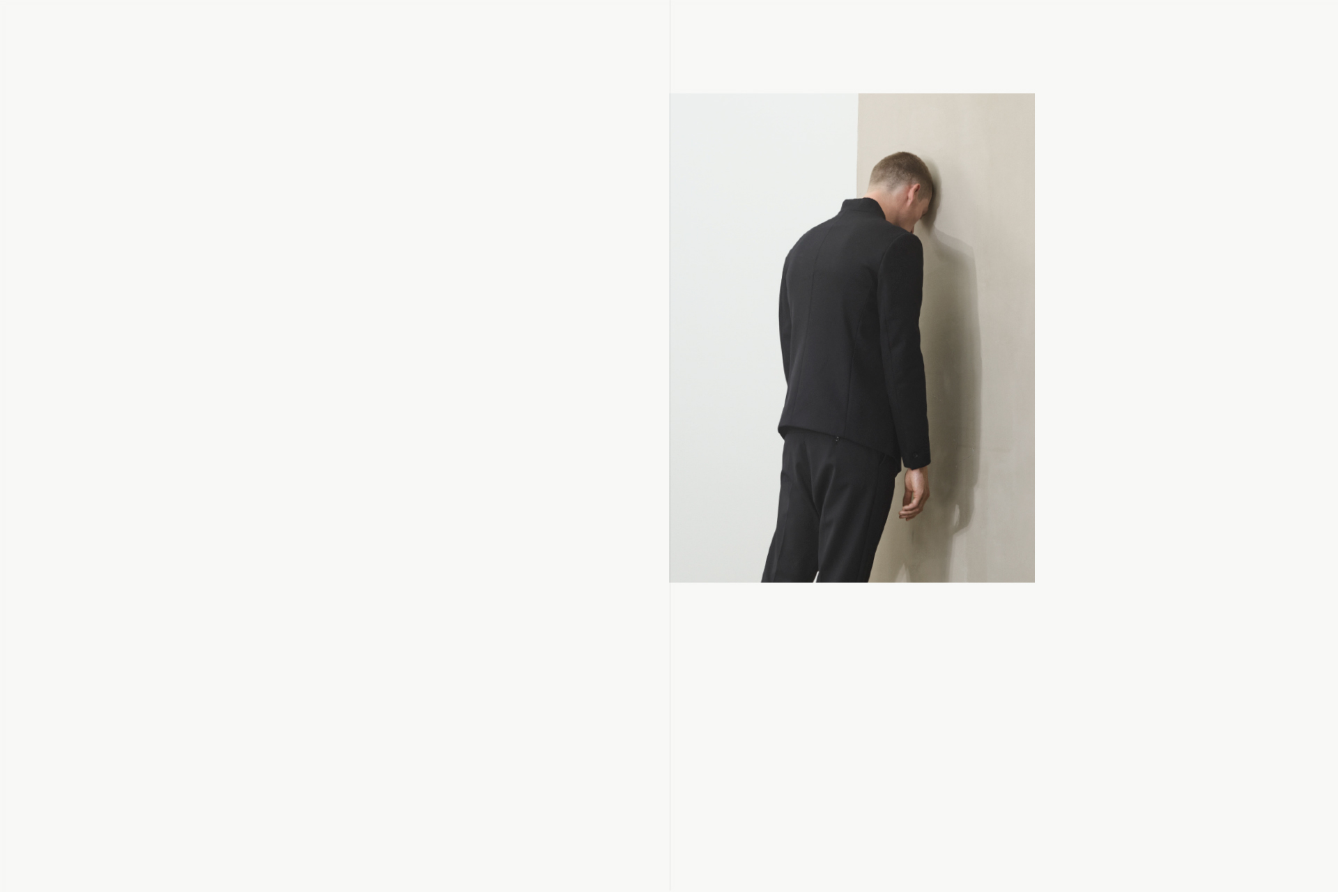 Filippa K, Lookbook, SS17, Benjamin Grillon, Casper Sejersen, Naomi Itkes, Iana Godnia, Sabrina Szinay, CIM MAHONY, Emil Eskesen, the Lab Copenhagen, Studio 0405, Mathias Mentze, Nikolaj Mentze, Lapland, Artistry, Scoop Models, Lund Lund, Julius Gerhardt
