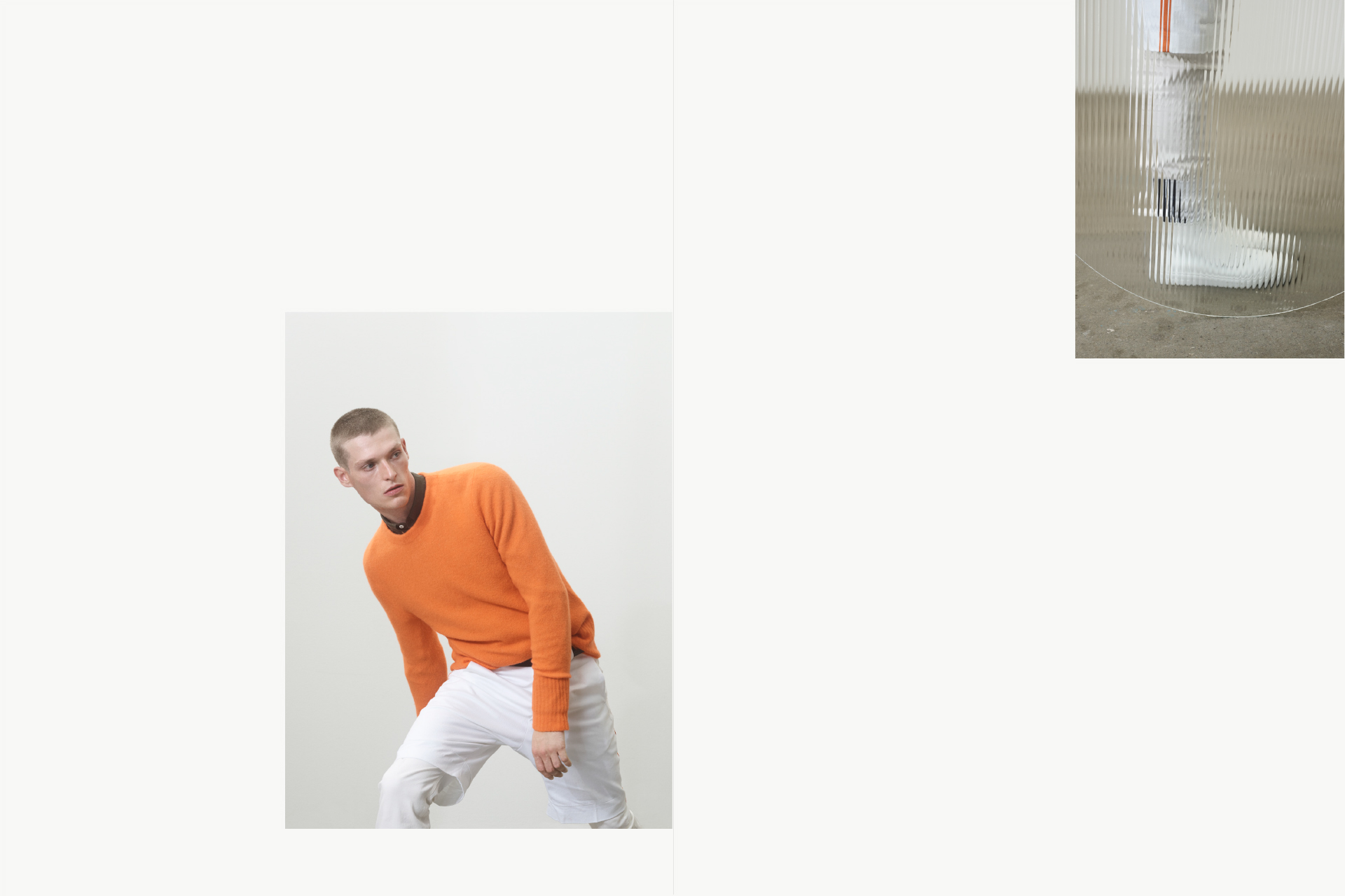 Filippa K, Lookbook, SS17, Benjamin Grillon, Casper Sejersen, Naomi Itkes, Iana Godnia, Sabrina Szinay, CIM MAHONY, Emil Eskesen, the Lab Copenhagen, Studio 0405, Mathias Mentze, Nikolaj Mentze, Lapland, Artistry, Scoop Models, Lund Lund, Julius Gerhardt