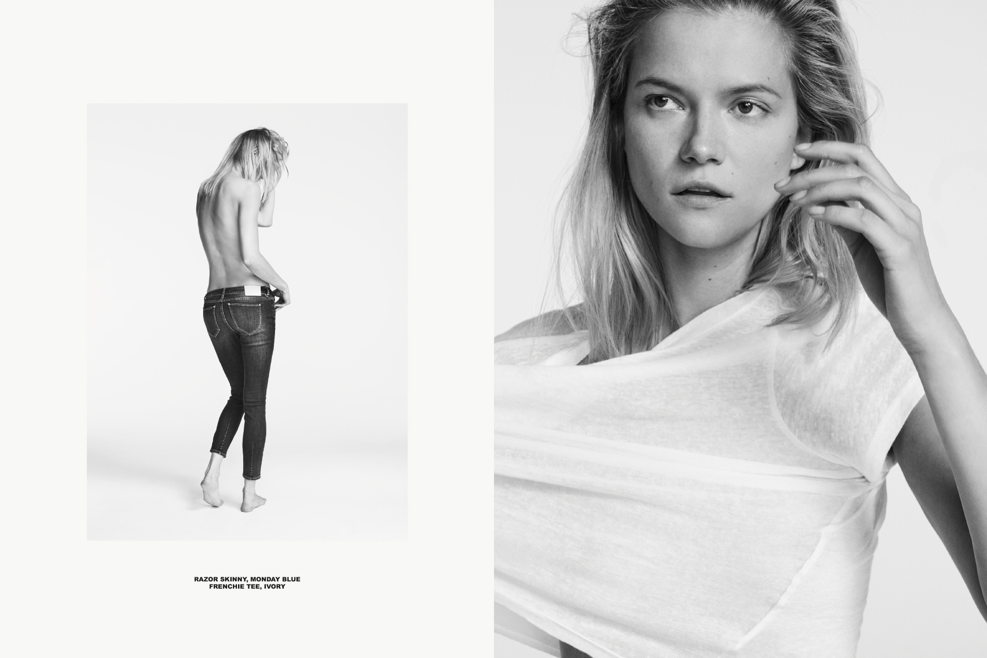 neuw Denim, Nieuwlandstraat, Lookbook, SS17, Benjamin Grillon, Art Direction, Jan Lehner, Webber, Vanessa Reid, Streeters, Kasia Struss, Women Management Paris, Kitten Production, Par Lundqvist, Christian Eberhard, Julian Watson, Anthony Preel, Airport