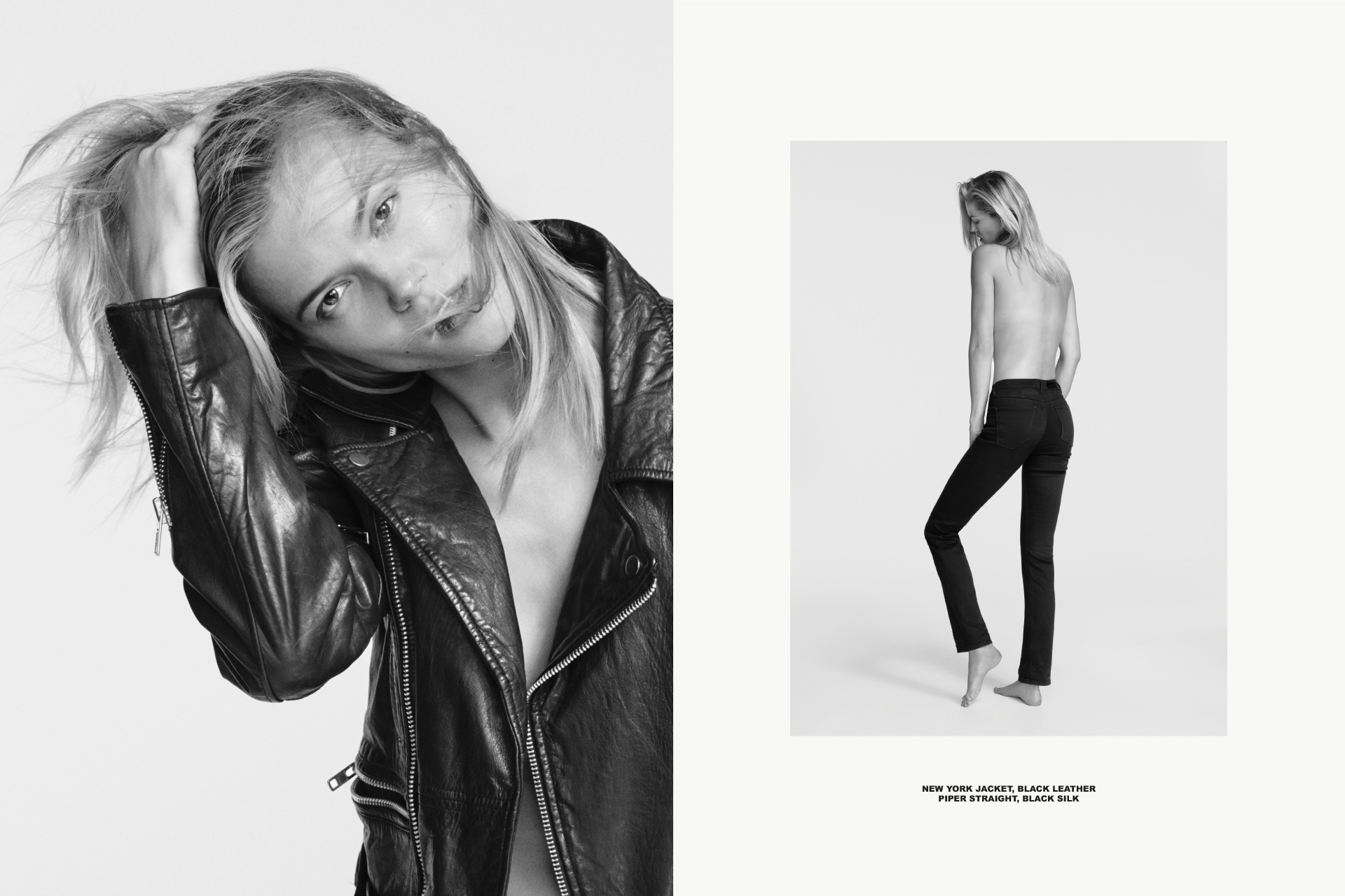 neuw Denim, Nieuwlandstraat, Lookbook, SS17, Benjamin Grillon, Art Direction, Jan Lehner, Webber, Vanessa Reid, Streeters, Kasia Struss, Women Management Paris, Kitten Production, Par Lundqvist, Christian Eberhard, Julian Watson, Anthony Preel, Airport