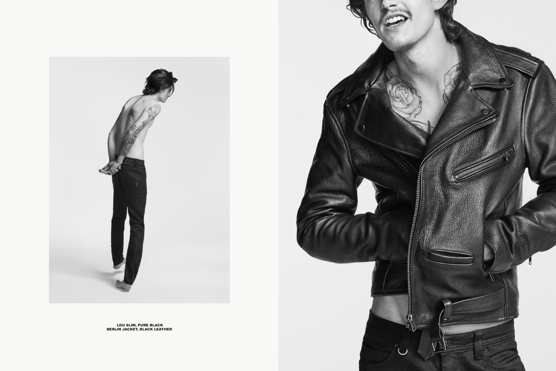 neuw Denim, Nieuwlandstraat, Lookbook, SS17, Benjamin Grillon, Art Direction, Jan Lehner, Webber, Vanessa Reid, Streeters, Kasia Struss, Women Management Paris, Kitten Production, Par Lundqvist, Christian Eberhard, Julian Watson, Anthony Preel, Airport