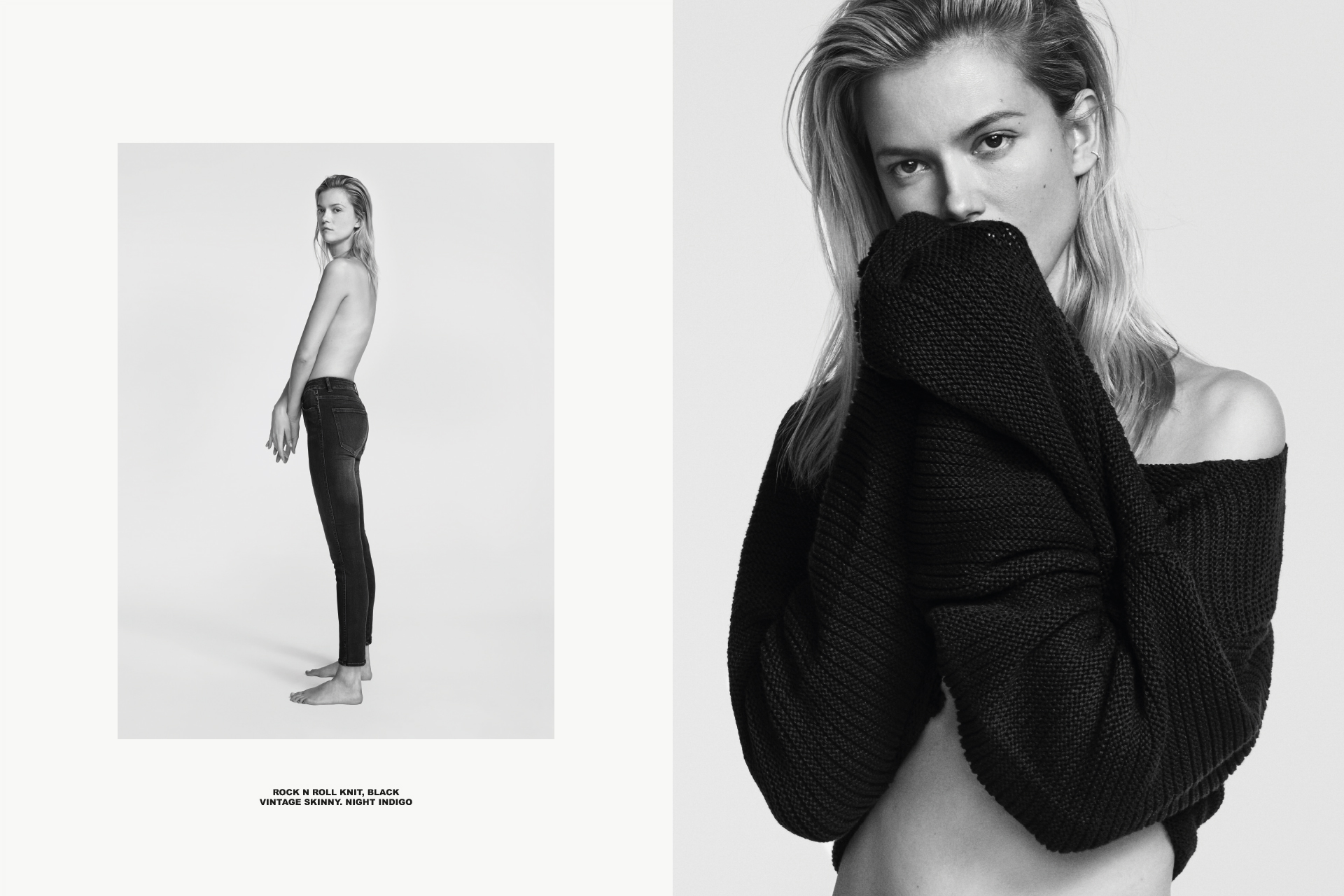 Neuw Denim, Nieuwlandstraat, Lookbook, SS17, Benjamin Grillon, Art Direction, Jan Lehner, Webber, Vanessa Reid, Streeters, Kasia Struss, Women Management Paris, Kitten Production, Par Lundqvist, Christian Eberhard, Julian Watson, Anthony Preel, Airport