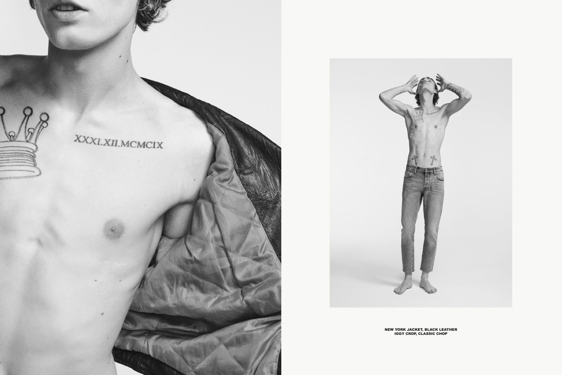 Neuw Denim, Nieuwlandstraat, Lookbook, SS17, Benjamin Grillon, Art Direction, Jan Lehner, Webber, Vanessa Reid, Streeters, Kasia Struss, Women Management Paris, Kitten Production, Par Lundqvist, Christian Eberhard, Julian Watson, Anthony Preel, Airport