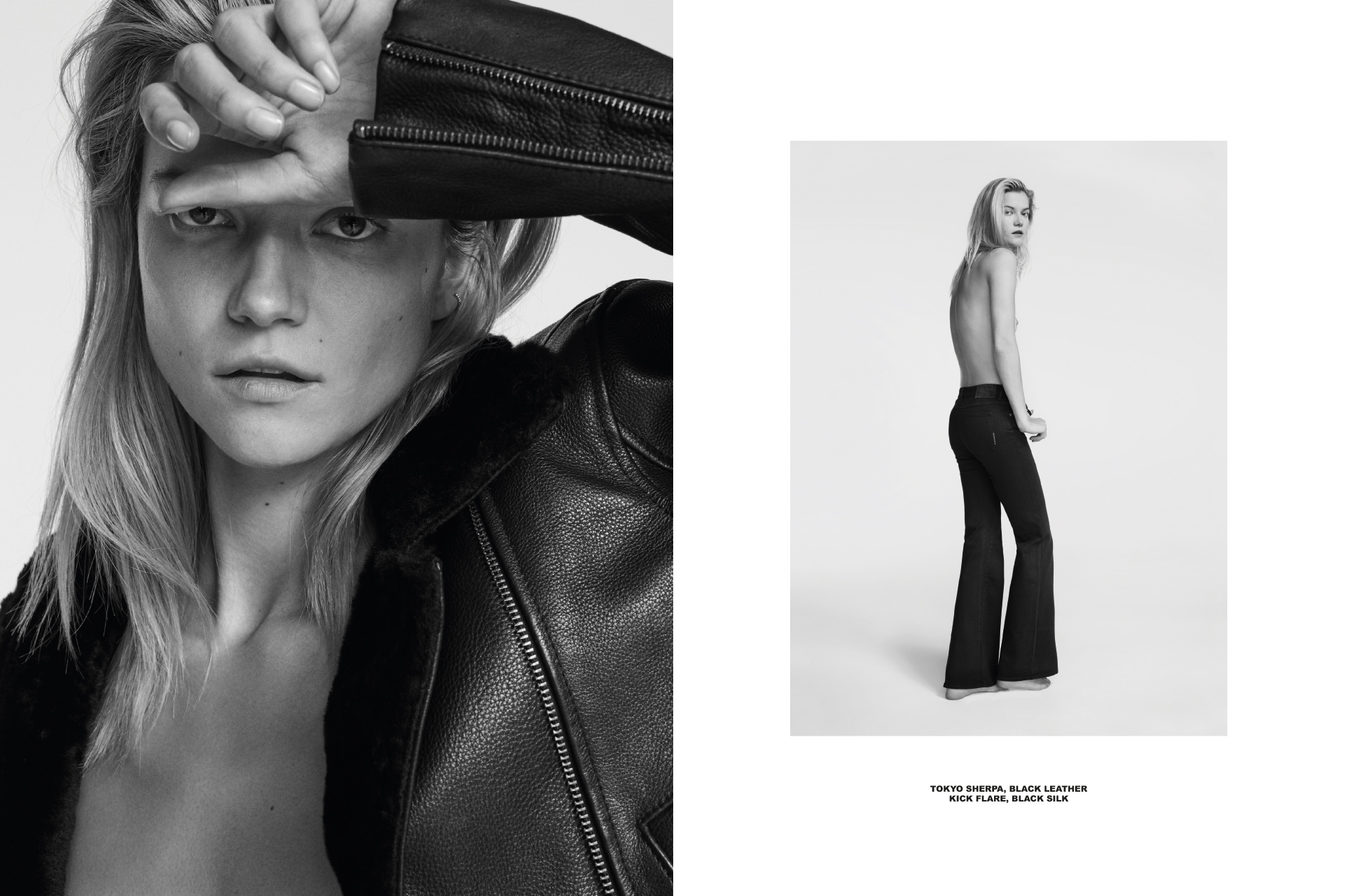 neuw Denim, Nieuwlandstraat, Lookbook, SS17, Benjamin Grillon, Art Direction, Jan Lehner, Webber, Vanessa Reid, Streeters, Kasia Struss, Women Management Paris, Kitten Production, Par Lundqvist, Christian Eberhard, Julian Watson, Anthony Preel, Airport