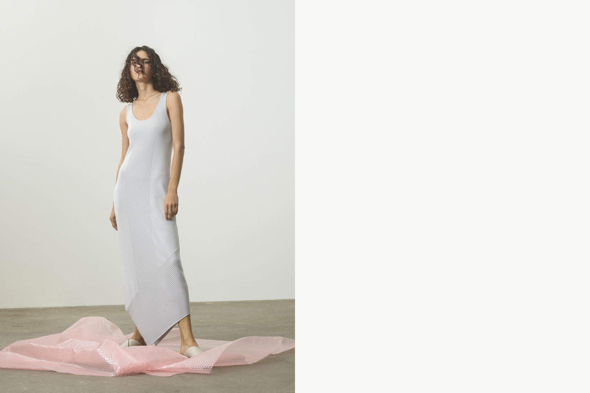 Filippa K, Lookbook, SS17, Benjamin Grillon, Casper Sejersen, Naomi Itkes, Iana Godnia, Sabrina Szinay, CIM MAHONY, Emil Eskesen, the Lab Copenhagen, Studio 0405, Mathias Mentze, Nikolaj Mentze, Lapland, Artistry, Scoop Models