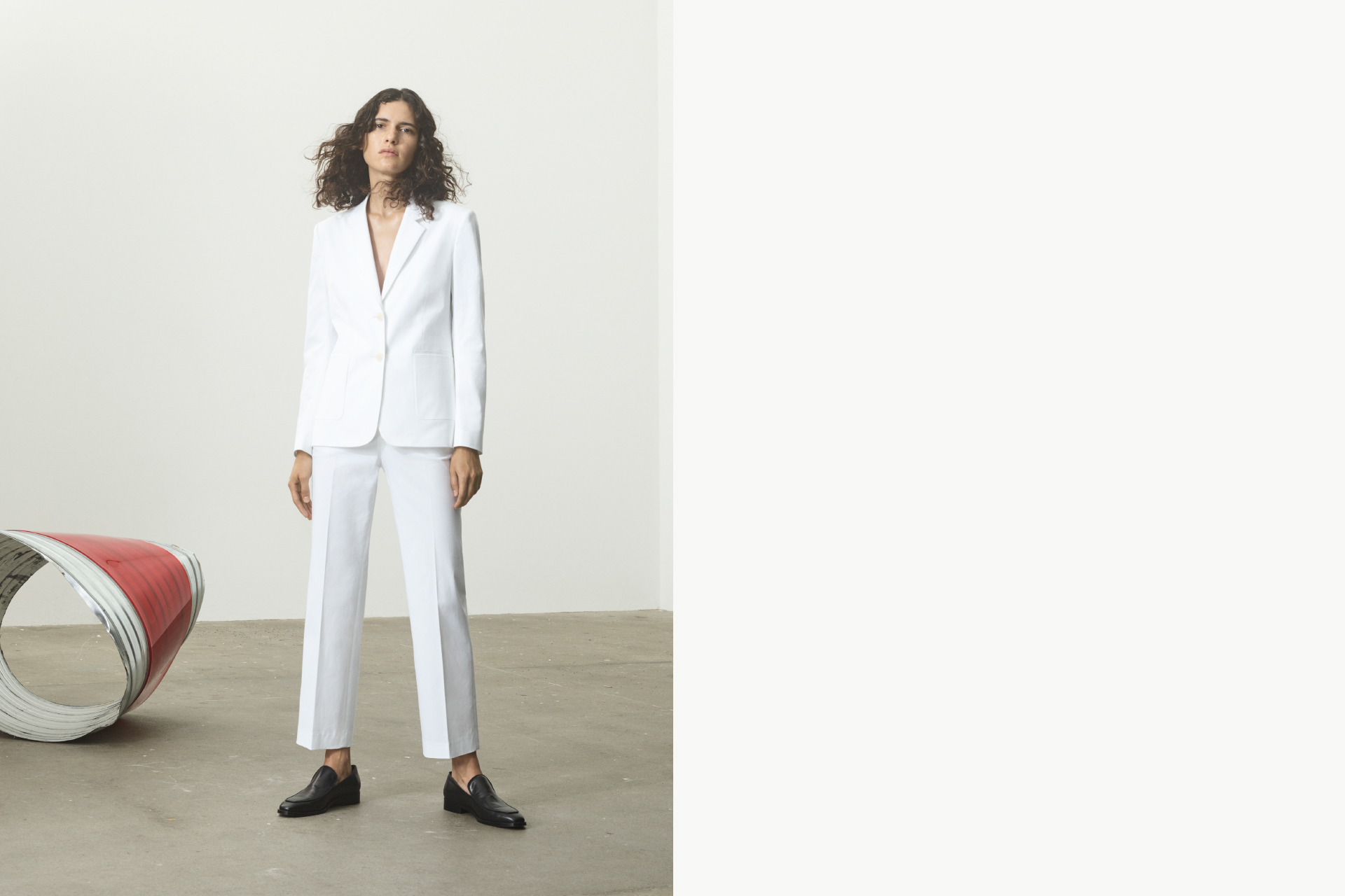 Filippa K, Lookbook, SS17, Benjamin Grillon, Casper Sejersen, Naomi Itkes, Iana Godnia, Sabrina Szinay, CIM MAHONY, Emil Eskesen, the Lab Copenhagen, Studio 0405, Mathias Mentze, Nikolaj Mentze, Lapland, Artistry, Scoop Models