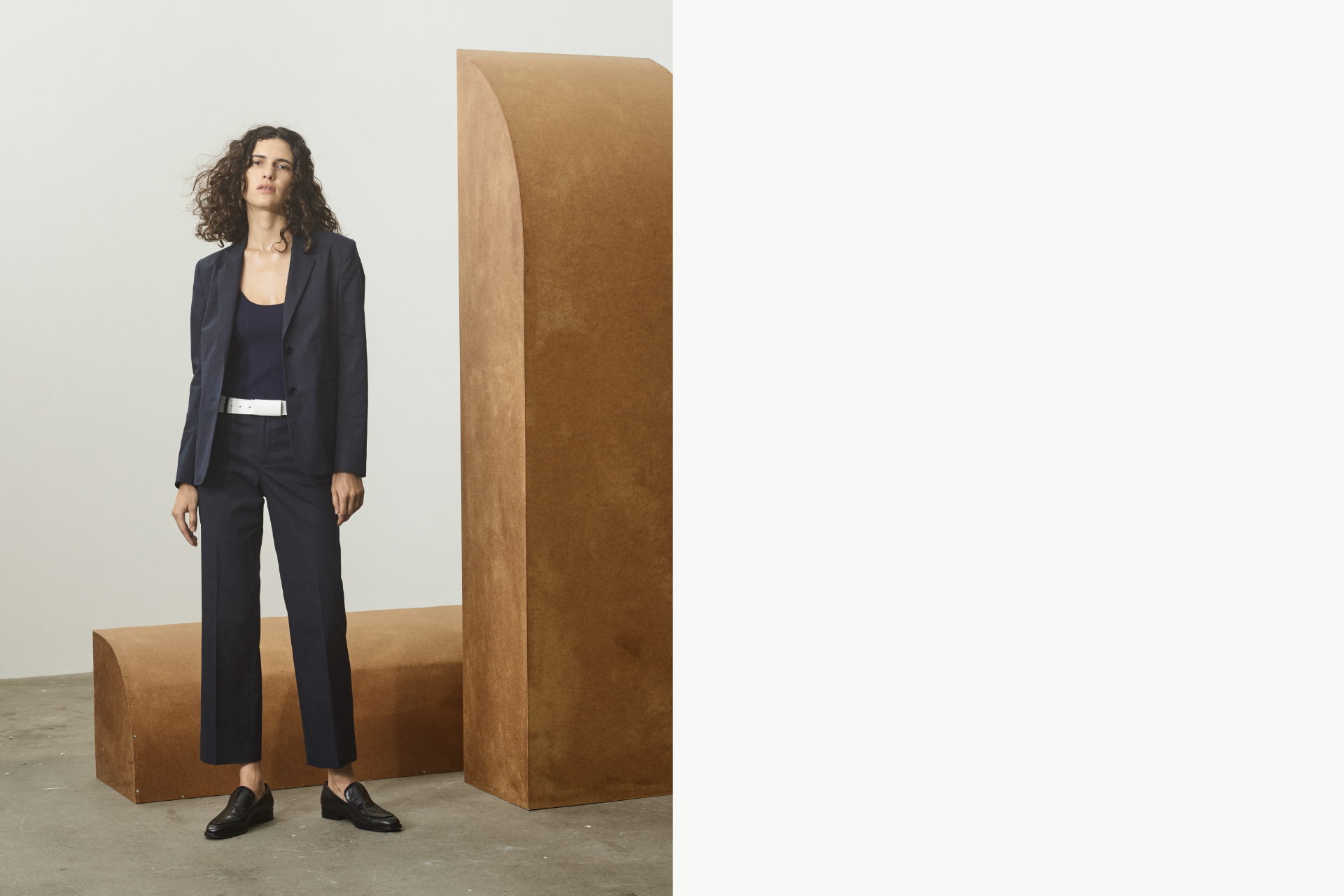 Filippa K, Lookbook, SS17, Benjamin Grillon, Casper Sejersen, Naomi Itkes, Iana Godnia, Sabrina Szinay, CIM MAHONY, Emil Eskesen, the Lab Copenhagen, Studio 0405, Mathias Mentze, Nikolaj Mentze, Lapland, Artistry, Scoop Models