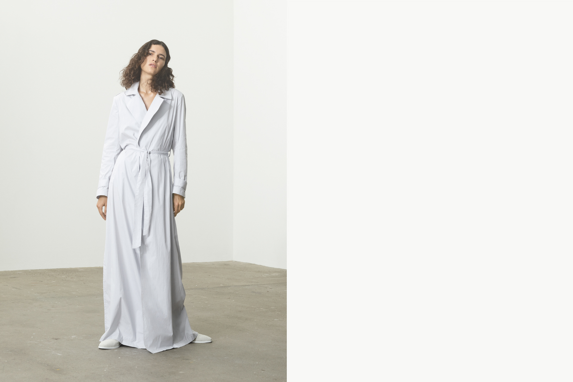 Filippa K, Lookbook, SS17, Benjamin Grillon, Casper Sejersen, Naomi Itkes, Iana Godnia, Sabrina Szinay, CIM MAHONY, Emil Eskesen, the Lab Copenhagen, Studio 0405, Mathias Mentze, Nikolaj Mentze, Lapland, Artistry, Scoop Models