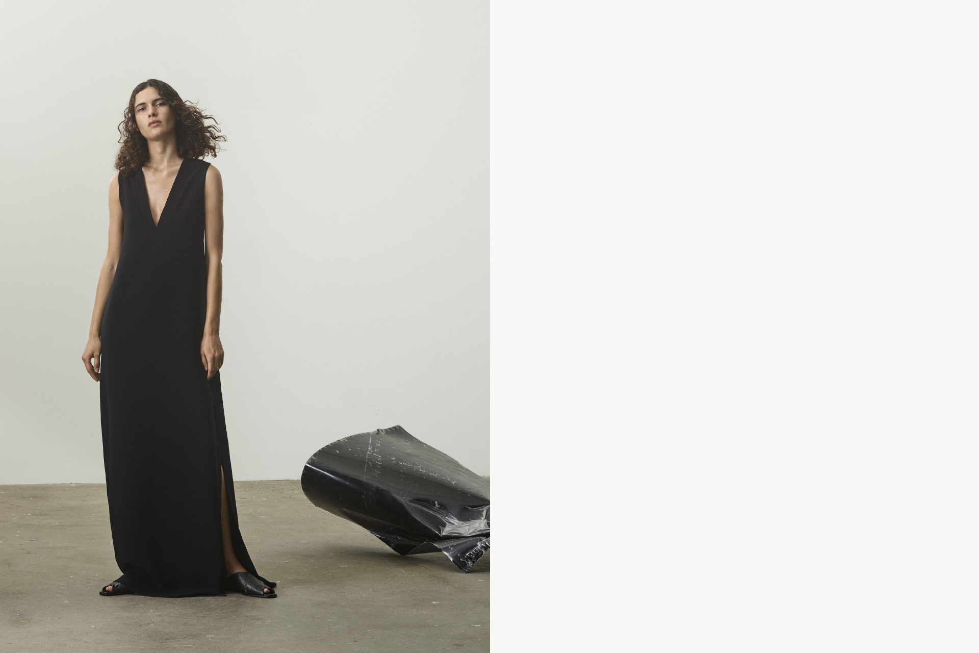 Filippa K, Lookbook, SS17, Benjamin Grillon, Casper Sejersen, Naomi Itkes, Iana Godnia, Sabrina Szinay, CIM MAHONY, Emil Eskesen, the Lab Copenhagen, Studio 0405, Mathias Mentze, Nikolaj Mentze, Lapland, Artistry, Scoop Models