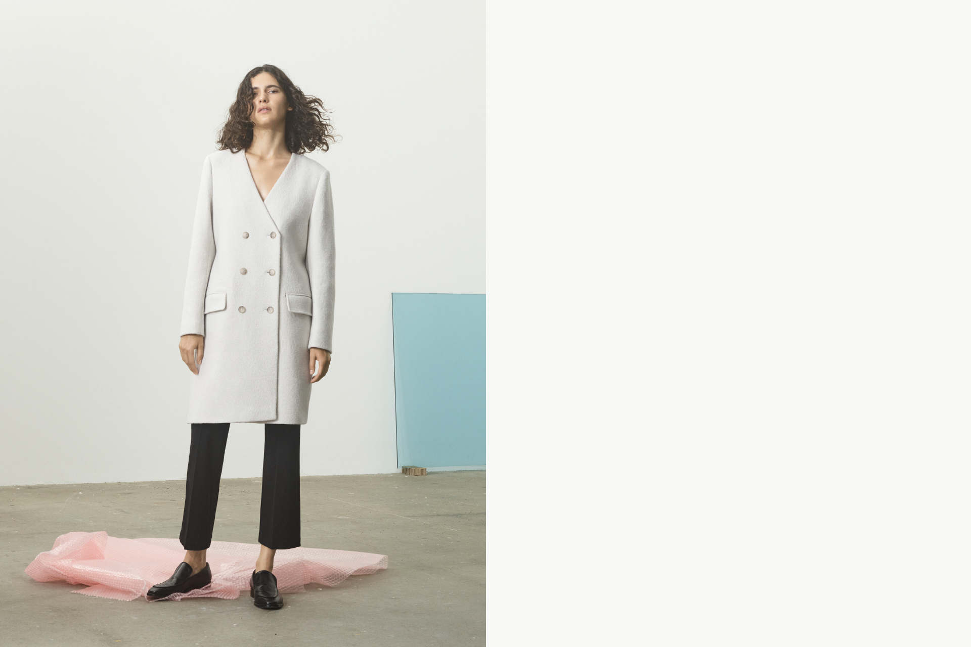 Filippa K, Lookbook, SS17, Benjamin Grillon, Casper Sejersen, Naomi Itkes, Iana Godnia, Sabrina Szinay, CIM MAHONY, Emil Eskesen, the Lab Copenhagen, Studio 0405, Mathias Mentze, Nikolaj Mentze, Lapland, Artistry, Scoop Models