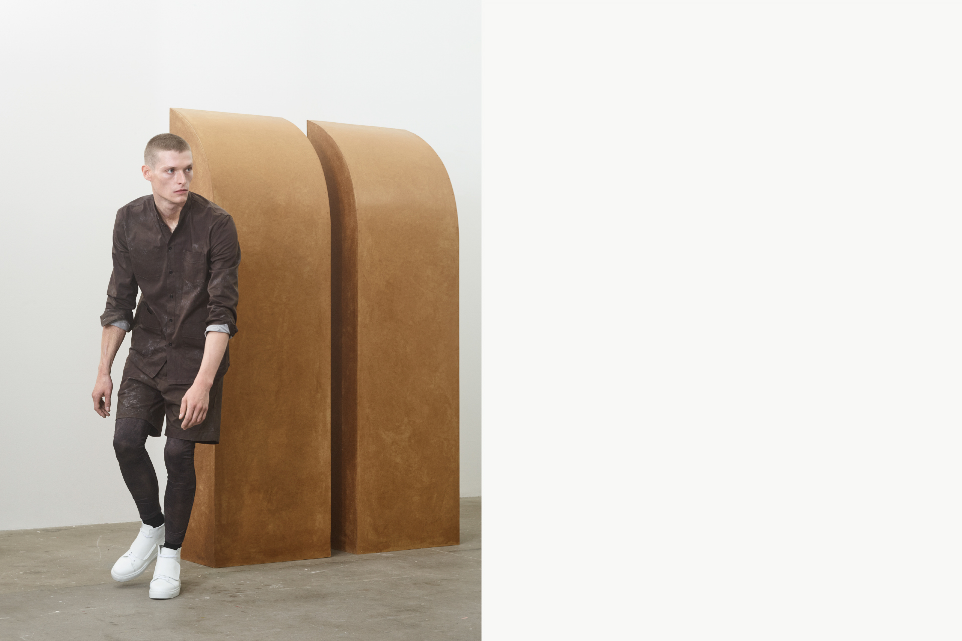 Filippa K, Lookbook, SS17, Benjamin Grillon, Casper Sejersen, Naomi Itkes, Iana Godnia, Sabrina Szinay, CIM MAHONY, Emil Eskesen, the Lab Copenhagen, Studio 0405, Mathias Mentze, Nikolaj Mentze, Lapland, Artistry, Scoop Models, Lund Lund, Julius Gerhardt