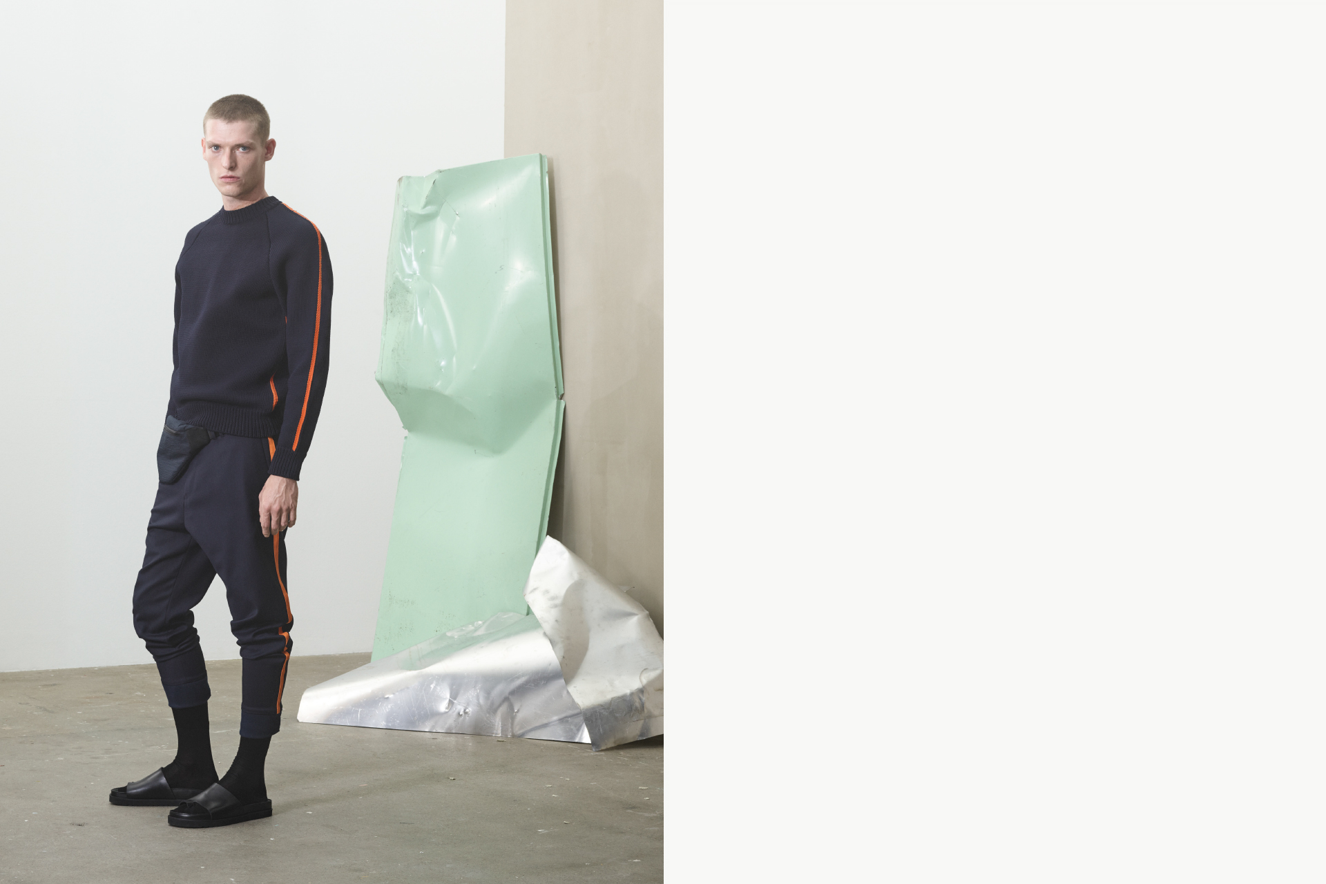 Filippa K, Lookbook, SS17, Benjamin Grillon, Casper Sejersen, Naomi Itkes, Iana Godnia, Sabrina Szinay, CIM MAHONY, Emil Eskesen, the Lab Copenhagen, Studio 0405, Mathias Mentze, Nikolaj Mentze, Lapland, Artistry, Scoop Models, Lund Lund, Julius Gerhardt