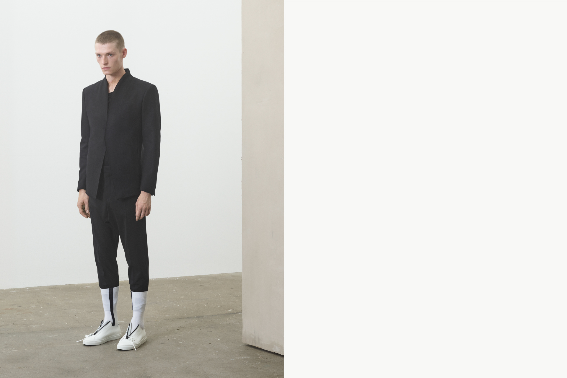 Filippa K, Lookbook, SS17, Benjamin Grillon, Casper Sejersen, Naomi Itkes, Iana Godnia, Sabrina Szinay, CIM MAHONY, Emil Eskesen, the Lab Copenhagen, Studio 0405, Mathias Mentze, Nikolaj Mentze, Lapland, Artistry, Scoop Models, Lund Lund, Julius Gerhardt