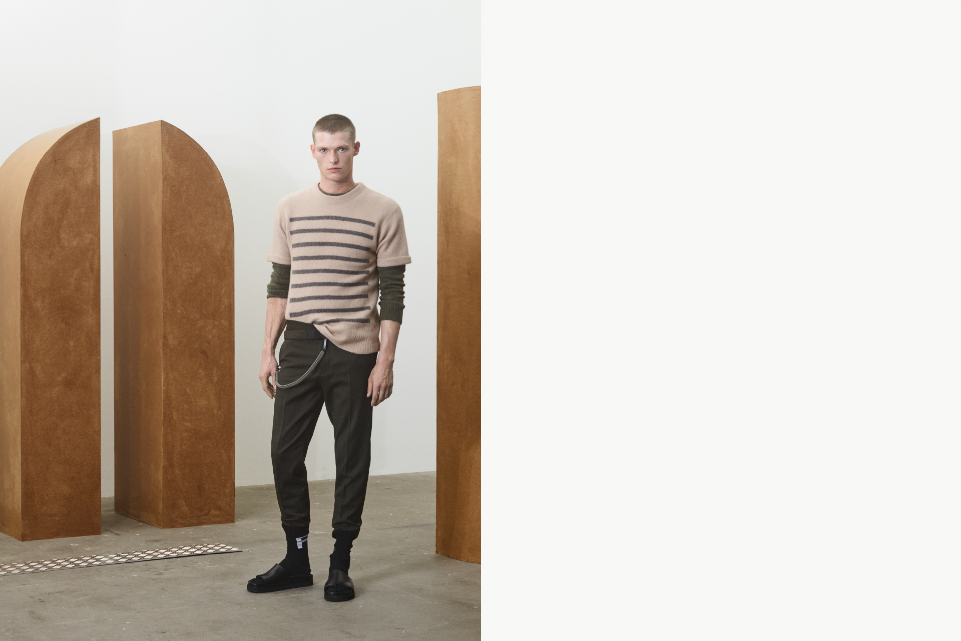 Filippa K, Lookbook, SS17, Benjamin Grillon, Casper Sejersen, Naomi Itkes, Iana Godnia, Sabrina Szinay, CIM MAHONY, Emil Eskesen, the Lab Copenhagen, Studio 0405, Mathias Mentze, Nikolaj Mentze, Lapland, Artistry, Scoop Models, Lund Lund, Julius Gerhardt