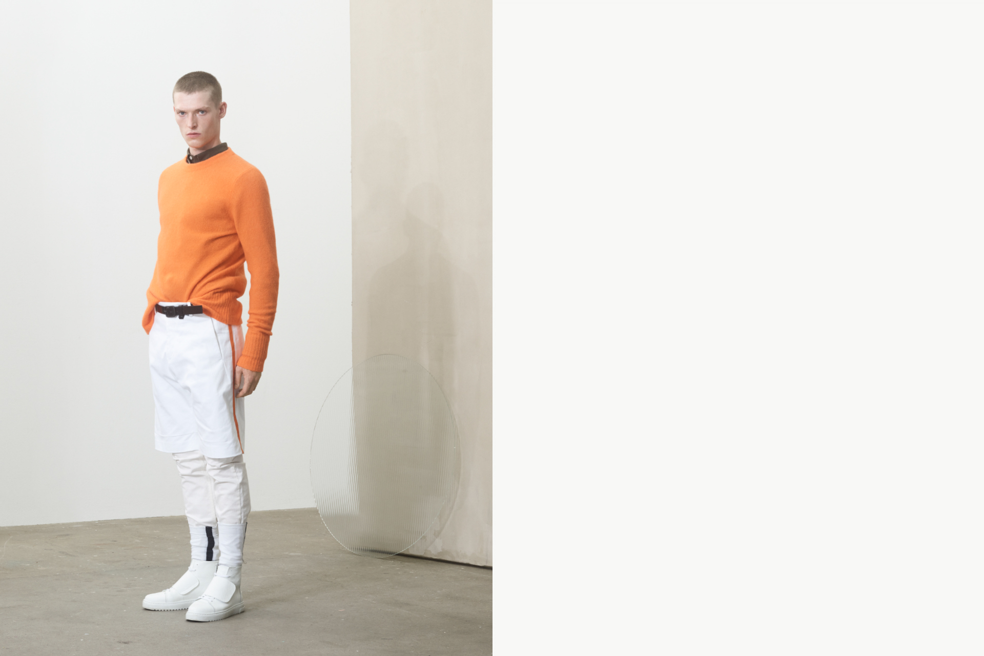 Filippa K, Lookbook, SS17, Benjamin Grillon, Casper Sejersen, Naomi Itkes, Iana Godnia, Sabrina Szinay, CIM MAHONY, Emil Eskesen, the Lab Copenhagen, Studio 0405, Mathias Mentze, Nikolaj Mentze, Lapland, Artistry, Scoop Models, Lund Lund, Julius Gerhardt