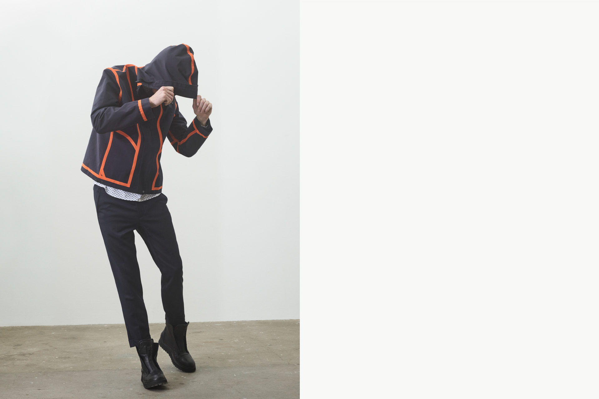 Filippa K, Lookbook, SS17, Benjamin Grillon, Casper Sejersen, Naomi Itkes, Iana Godnia, Sabrina Szinay, CIM MAHONY, Emil Eskesen, the Lab Copenhagen, Studio 0405, Mathias Mentze, Nikolaj Mentze, Lapland, Artistry, Scoop Models, Lund Lund, Julius Gerhardt