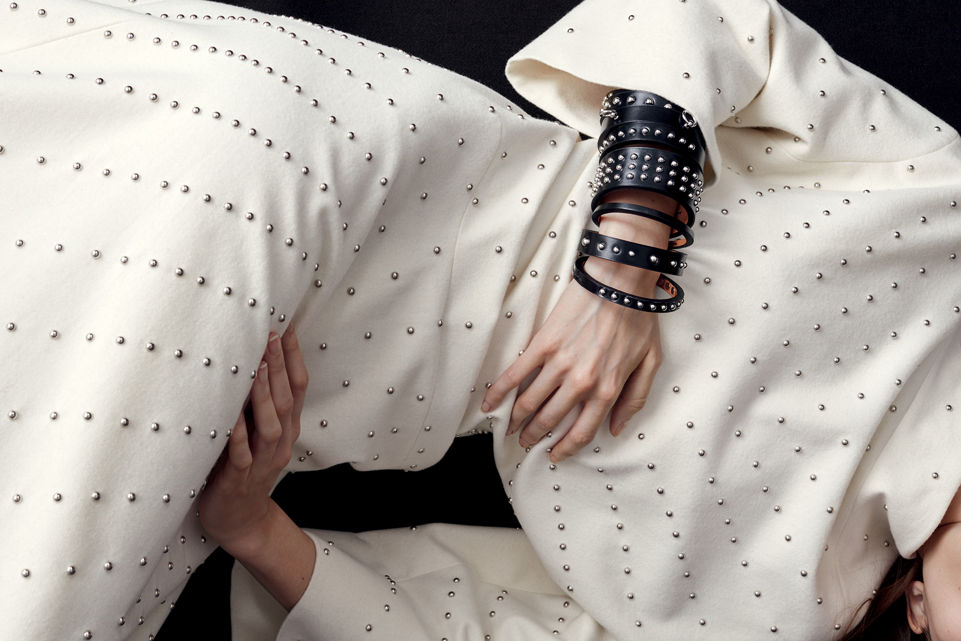 Hermès, Le Monde d'Hermès, MDH69, Thomas Lohr, Charlotte Collet, Benjamin Grillon, Management + Artist, Marie Piovesan, Art Direction
