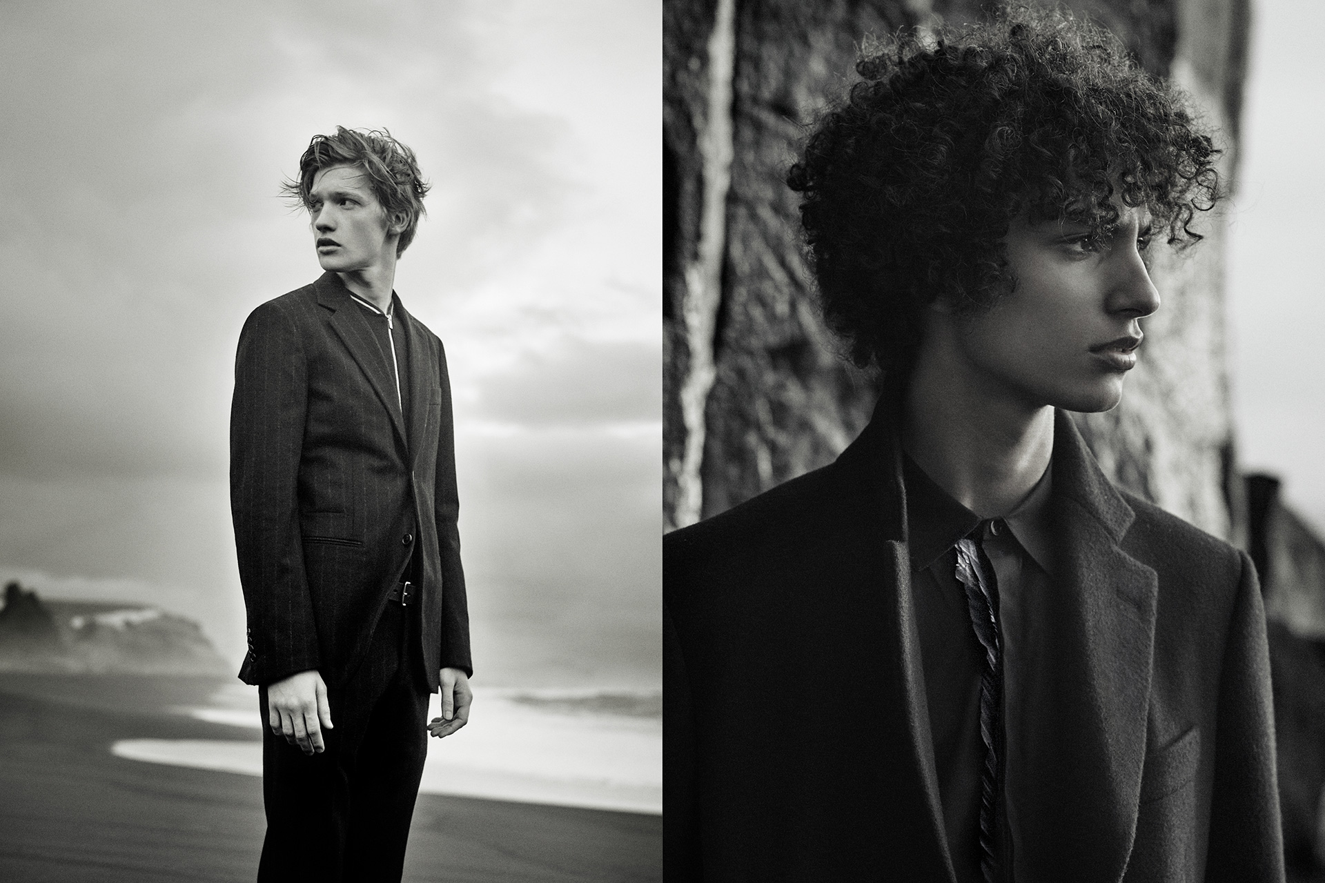 Hermès, Le Monde d'Hermès #69, Benjamin Grillon, Art Direction, Serge Leblon, Management + Artist, Beat Bolliger, Art Partner, Iceland, Kitten Paris