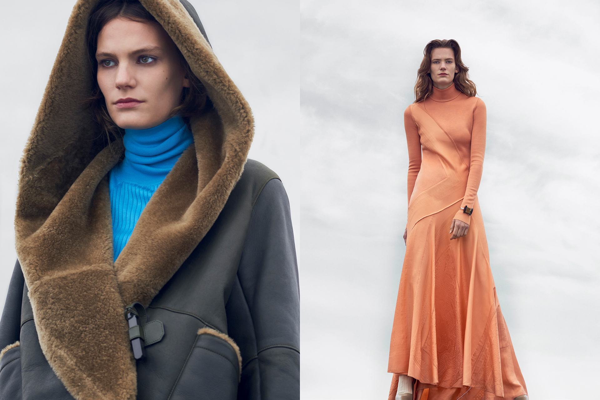  Le Monde d'Hermès, Hermès, Benjamin Grillon, Olivier Wicker, Caroline Géraud, Jackie Nickerson, Jack Shainman, Melanie Ward, Art Partner, JN Production, Lena Hardt, Viva Model Management Paris