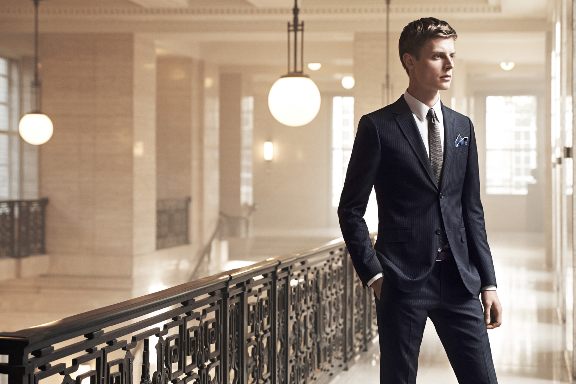 Gucci, Men's Tailoring, Clement Chabernaud, Robbie Spencer, Lachlan Bailey, Benjamin Grillon, Art Partner, Intrepid, Art Direction, Meri Media