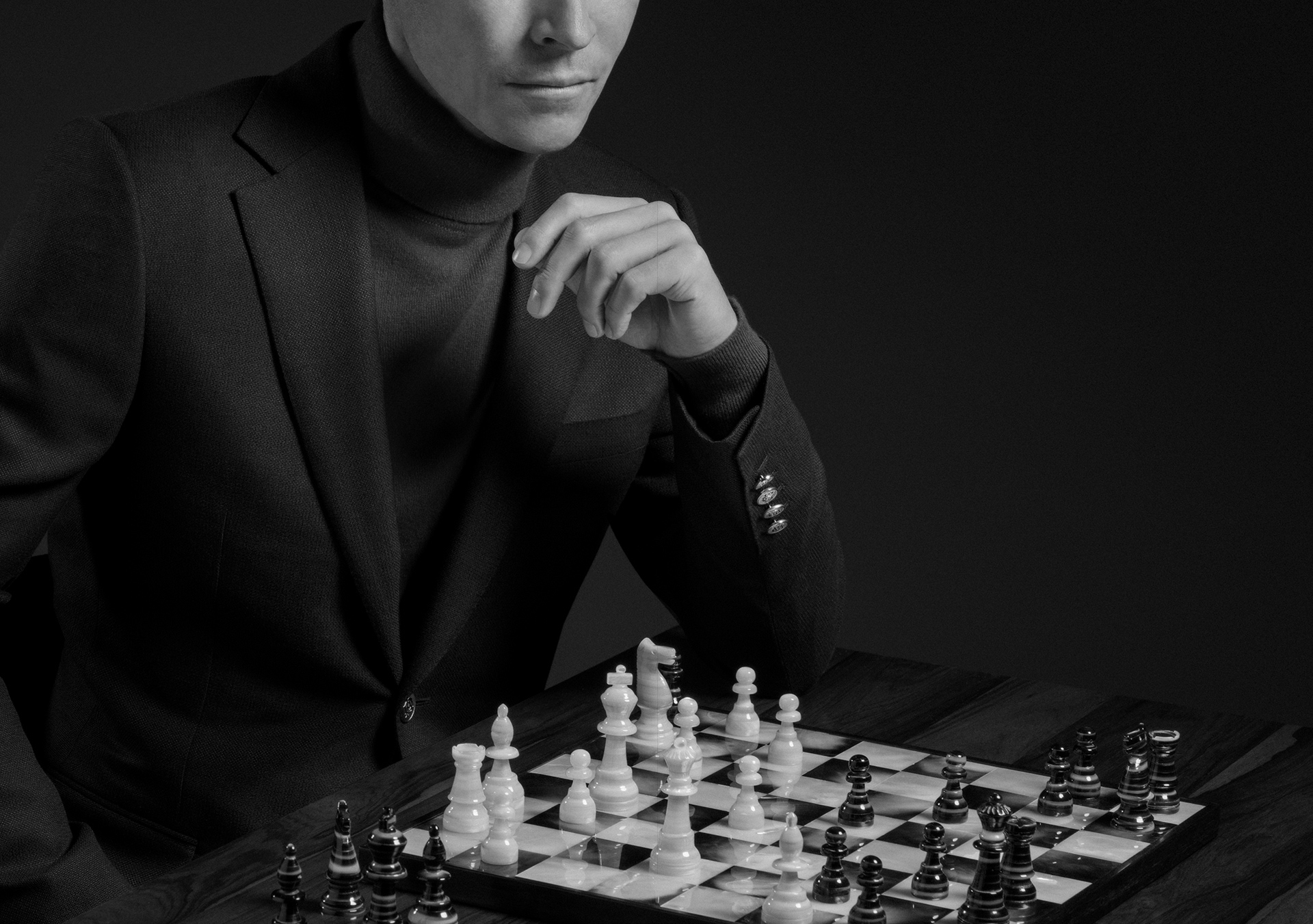 Dunhill, Gifts & Games, Benjamin Grillon, Aurélie Michaud, Cyrille Robin, Sarianne Plaisant, Joshua Stocker, Meri Media