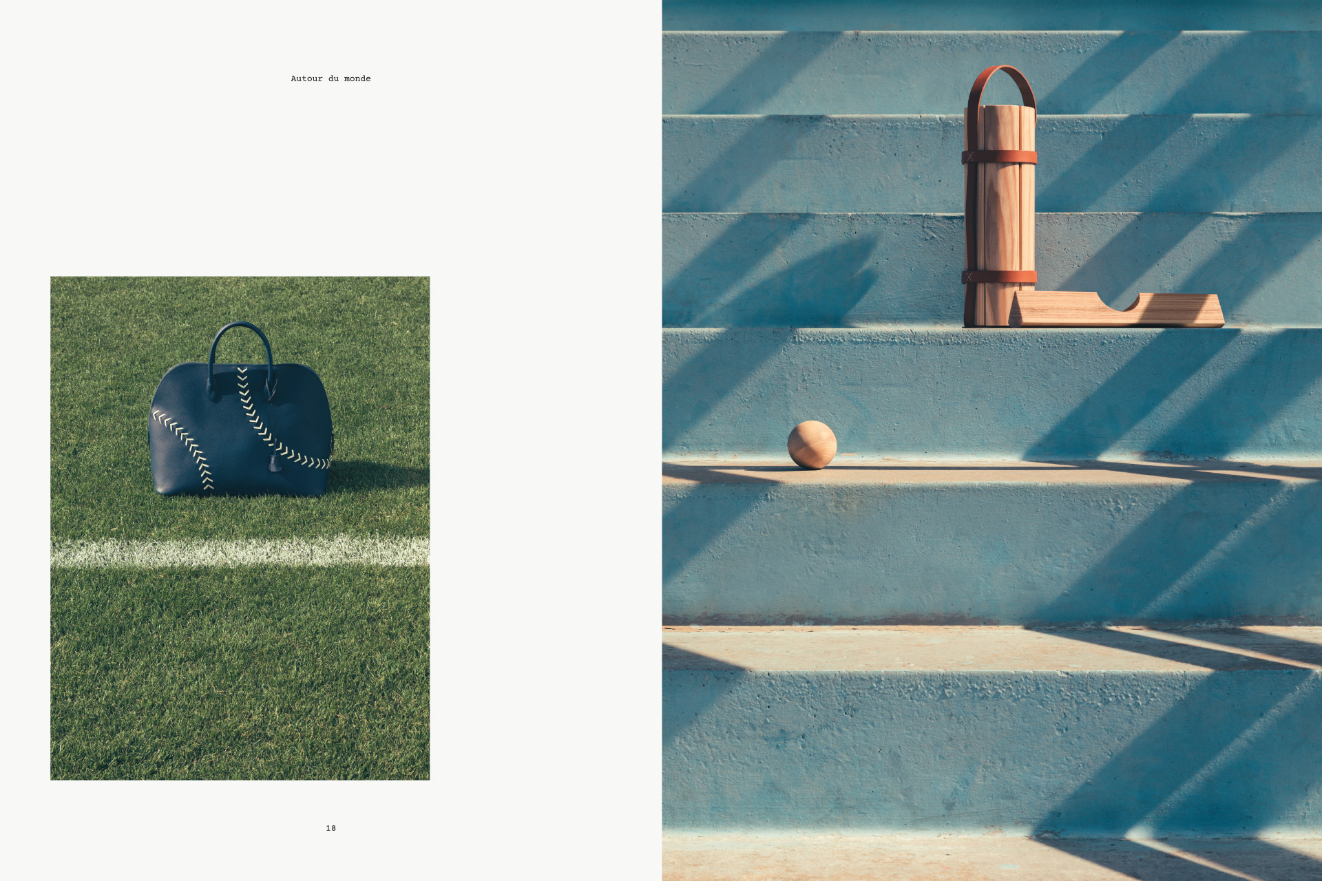 Hermès, Le Monde d'Hermès #72, Art Direction, Editorial, Brand Magazine, Creative Direction, Benjamin Grillon, Romain Laprade, Crista Leonard, Artlist, Jeff Boudreau, Rose, Glen Baxter, Maciek Pozoga, Mark Peckmezian, Vanessa Reid, Streeters, Webber, Beat Bolliger, Art Partner, Jack Davison, Mini Title, Alice Quaresma, Robin Muir, Cecile Beaton, Dafydd Jones, Othilia Simon, Amandine Renard, Imade Ogbewi, Silent Models, Supreme Management, David De Quevedo
