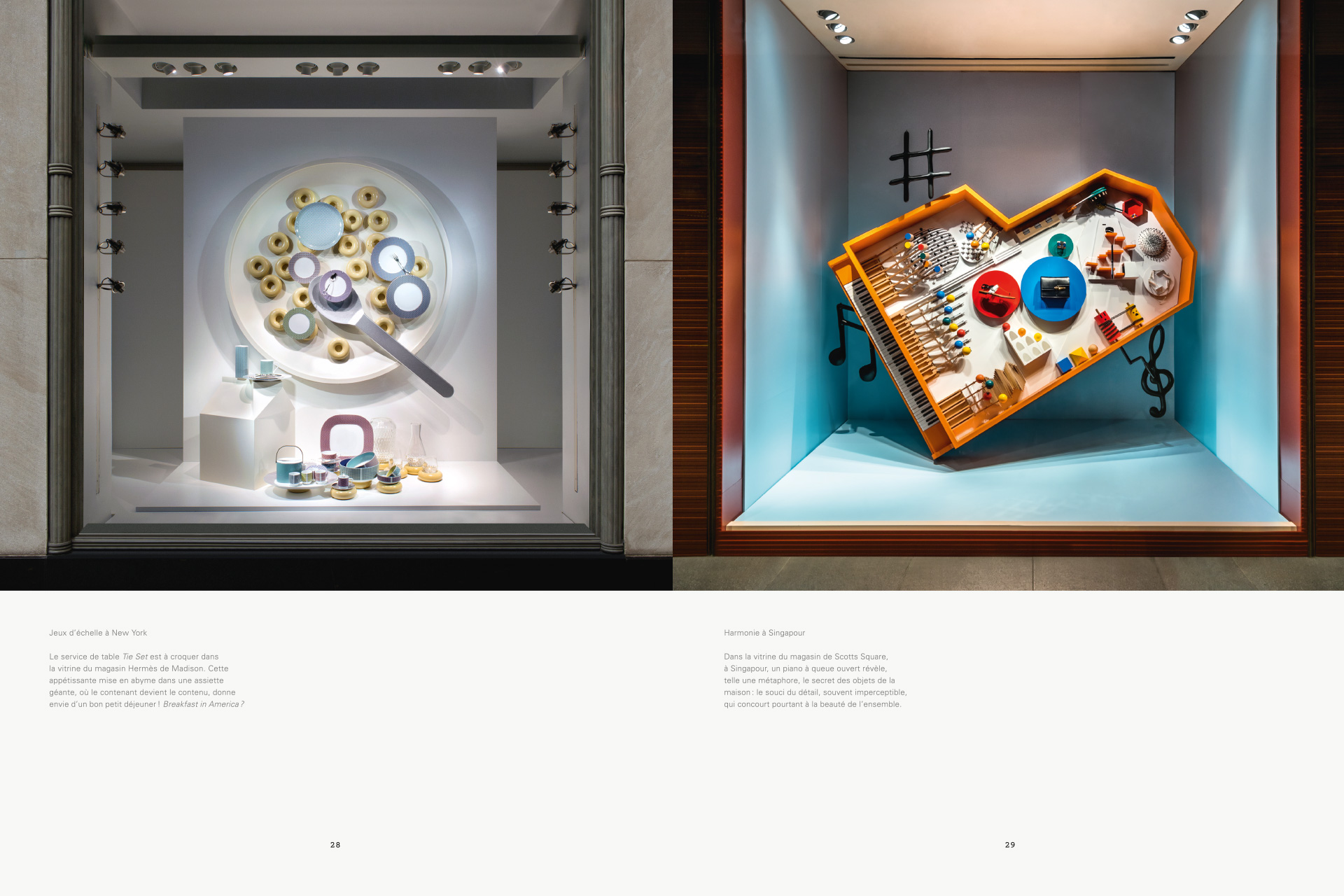 Hermès, Le Monde d'Hermès #72, Art Direction, Editorial, Brand Magazine, Creative Direction, Benjamin Grillon, Romain Laprade, Crista Leonard, Artlist, Jeff Boudreau, Rose, Glen Baxter, Maciek Pozoga, Mark Peckmezian, Vanessa Reid, Streeters, Webber, Beat Bolliger, Art Partner, Jack Davison, Mini Title, Alice Quaresma, Robin Muir, Cecile Beaton, Dafydd Jones, Othilia Simon, Amandine Renard, Imade Ogbewi, Silent Models, Supreme Management, David De Quevedo