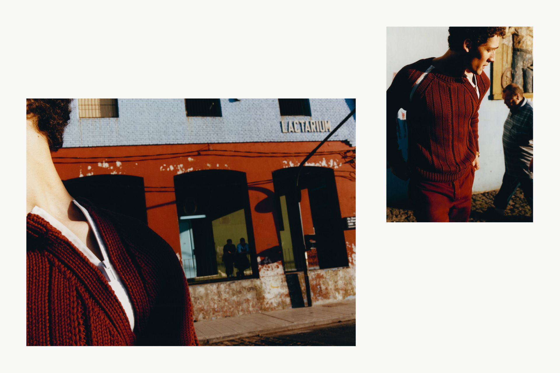 Hermès, Le Monde d'Hermès #72, Art Direction, Editorial, Brand Magazine, Creative Direction, Benjamin Grillon, Romain Laprade, Crista Leonard, Artlist, Jeff Boudreau, Rose, Glen Baxter, Maciek Pozoga, Mark Peckmezian, Vanessa Reid, Streeters, Webber, Beat Bolliger, Art Partner, Jack Davison, Mini Title, Alice Quaresma, Robin Muir, Cecile Beaton, Dafydd Jones, Othilia Simon, Amandine Renard, Imade Ogbewi, Silent Models, Supreme Management, David De Quevedo