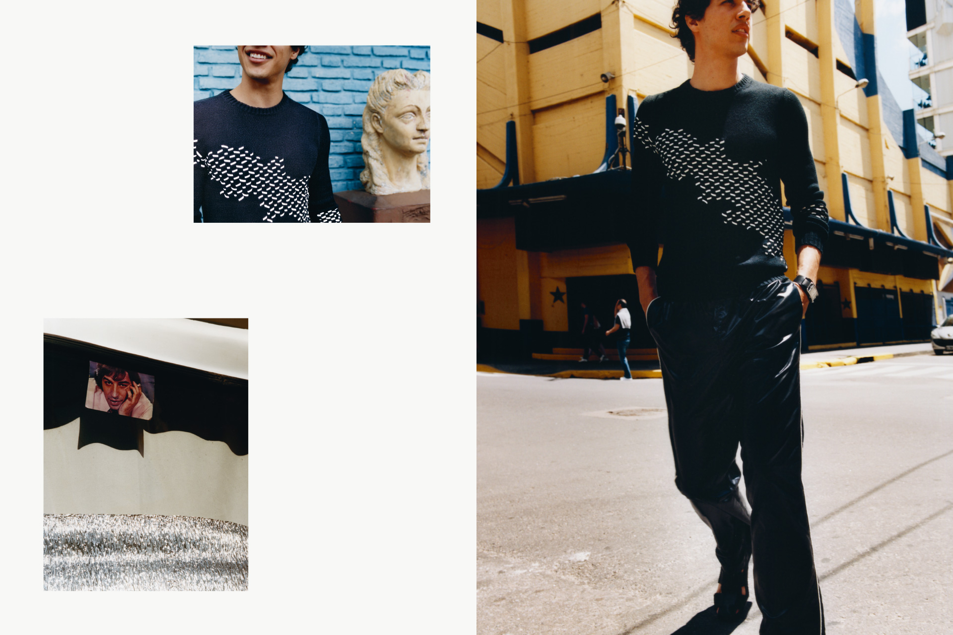 Hermès, Le Monde d'Hermès #72, Art Direction, Editorial, Brand Magazine, Creative Direction, Benjamin Grillon, Romain Laprade, Crista Leonard, Artlist, Jeff Boudreau, Rose, Glen Baxter, Maciek Pozoga, Mark Peckmezian, Vanessa Reid, Streeters, Webber, Beat Bolliger, Art Partner, Jack Davison, Mini Title, Alice Quaresma, Robin Muir, Cecile Beaton, Dafydd Jones, Othilia Simon, Amandine Renard, Imade Ogbewi, Silent Models, Supreme Management, David De Quevedo
