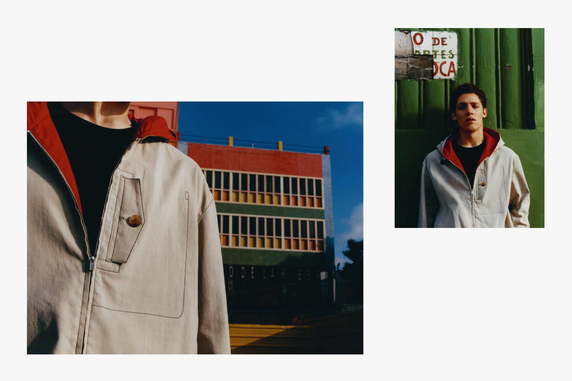 Hermès, Le Monde d'Hermès #72, Art Direction, Editorial, Brand Magazine, Creative Direction, Benjamin Grillon, Romain Laprade, Crista Leonard, Artlist, Jeff Boudreau, Rose, Glen Baxter, Maciek Pozoga, Mark Peckmezian, Vanessa Reid, Streeters, Webber, Beat Bolliger, Art Partner, Jack Davison, Mini Title, Alice Quaresma, Robin Muir, Cecile Beaton, Dafydd Jones, Othilia Simon, Amandine Renard, Imade Ogbewi, Silent Models, Supreme Management, David De Quevedo