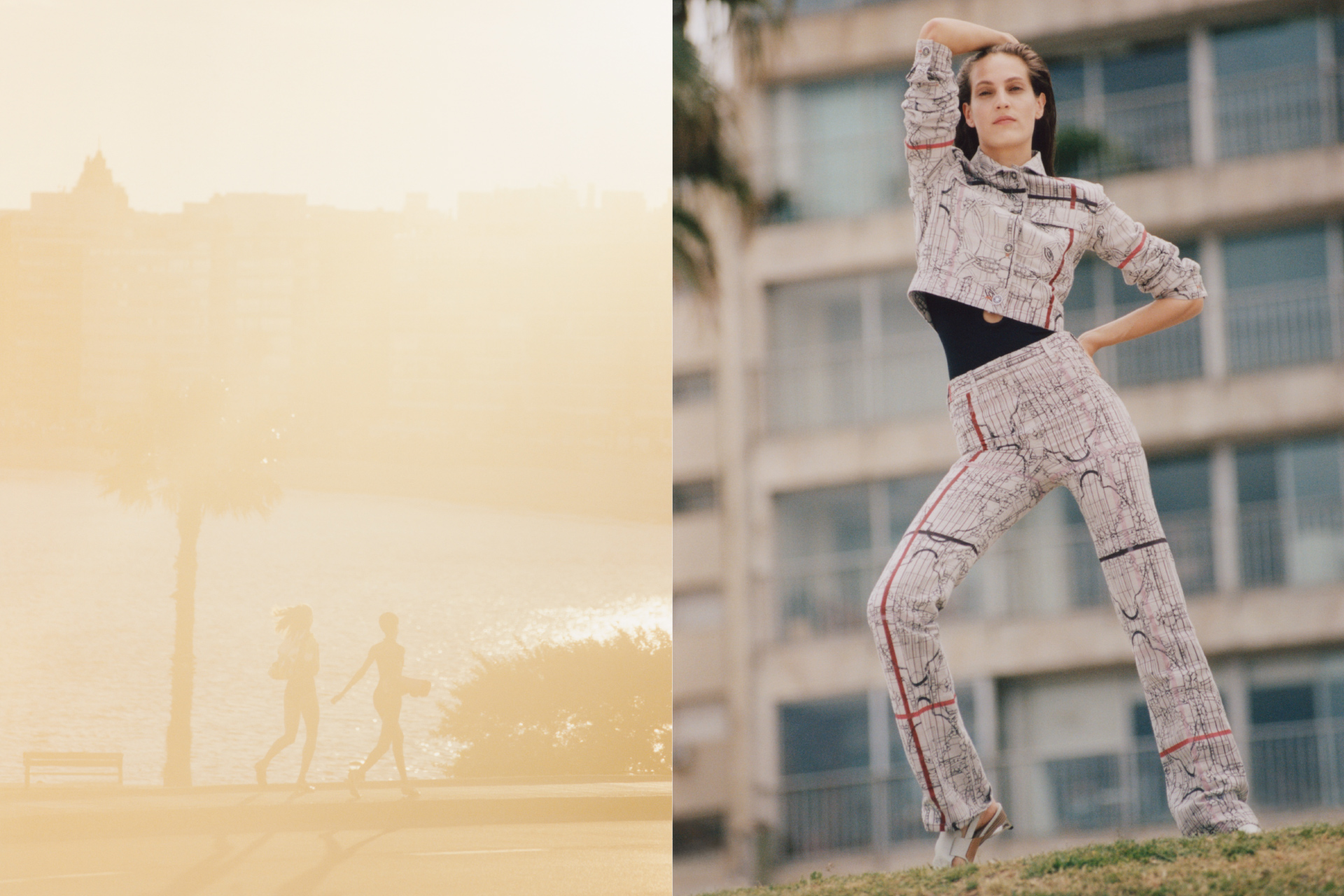 Hermès, Le Monde d'Hermès #72, Art Direction, Editorial, Brand Magazine, Creative Direction, Benjamin Grillon, Romain Laprade, Crista Leonard, Artlist, Jeff Boudreau, Rose, Glen Baxter, Maciek Pozoga, Mark Peckmezian, Vanessa Reid, Streeters, Webber, Beat Bolliger, Art Partner, Jack Davison, Mini Title, Alice Quaresma, Robin Muir, Cecile Beaton, Dafydd Jones, Othilia Simon, Amandine Renard, Imade Ogbewi, Silent Models, Supreme Management, David De Quevedo