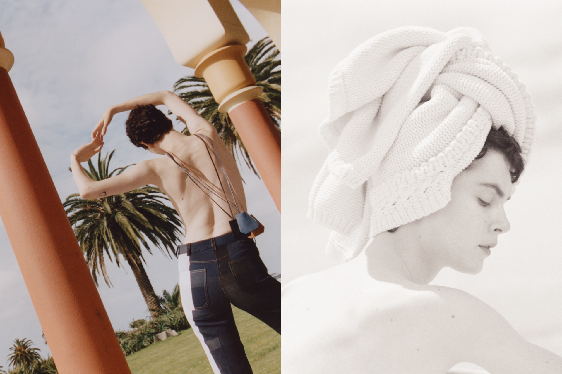 Hermès, Le Monde d'Hermès #72, Art Direction, Editorial, Brand Magazine, Creative Direction, Benjamin Grillon, Romain Laprade, Crista Leonard, Artlist, Jeff Boudreau, Rose, Glen Baxter, Maciek Pozoga, Mark Peckmezian, Vanessa Reid, Streeters, Webber, Beat Bolliger, Art Partner, Jack Davison, Mini Title, Alice Quaresma, Robin Muir, Cecile Beaton, Dafydd Jones, Othilia Simon, Amandine Renard, Imade Ogbewi, Silent Models, Supreme Management, David De Quevedo