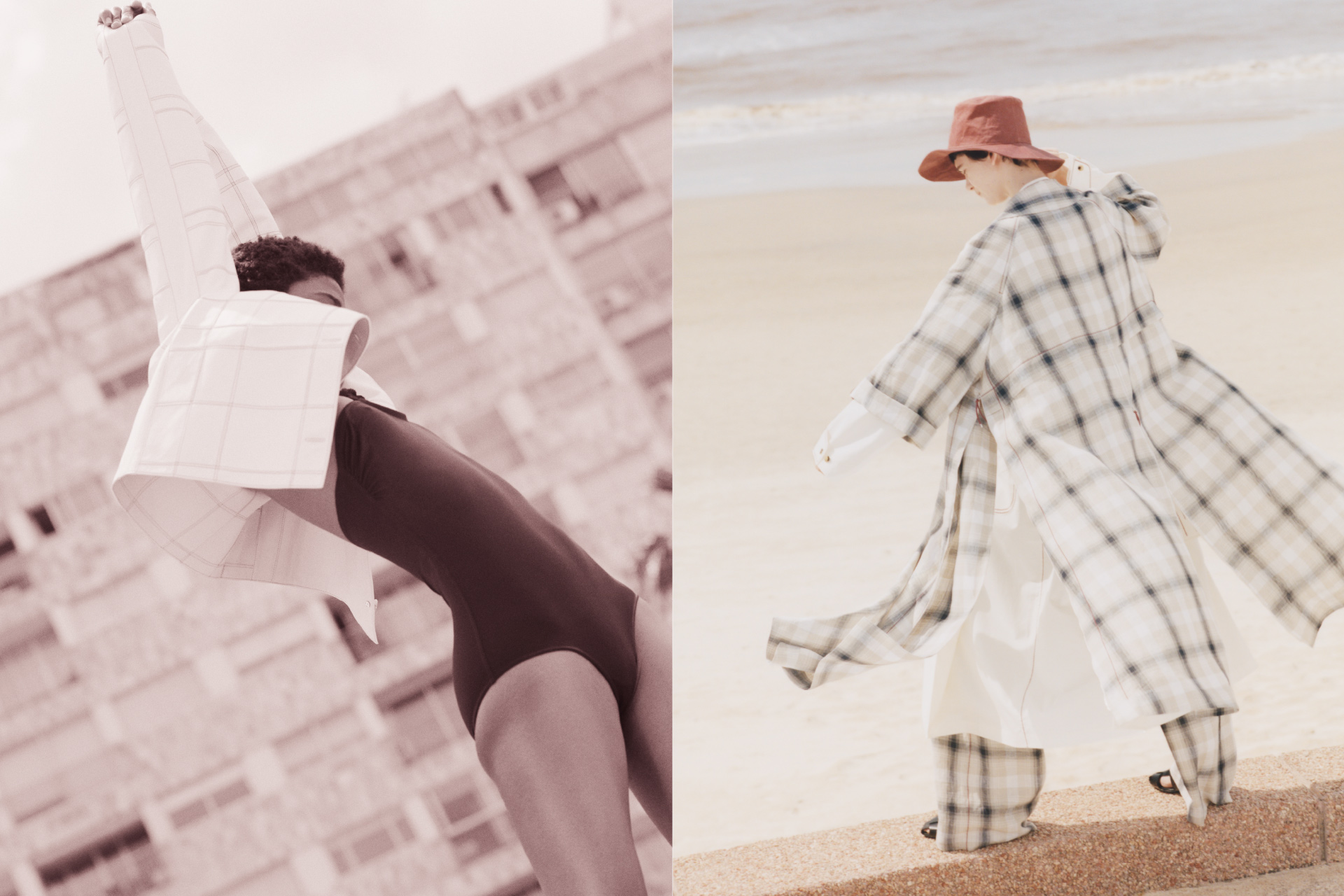 Hermès, Le Monde d'Hermès #72, Art Direction, Editorial, Brand Magazine, Creative Direction, Benjamin Grillon, Romain Laprade, Crista Leonard, Artlist, Jeff Boudreau, Rose, Glen Baxter, Maciek Pozoga, Mark Peckmezian, Vanessa Reid, Streeters, Webber, Beat Bolliger, Art Partner, Jack Davison, Mini Title, Alice Quaresma, Robin Muir, Cecile Beaton, Dafydd Jones, Othilia Simon, Amandine Renard, Imade Ogbewi, Silent Models, Supreme Management, David De Quevedo