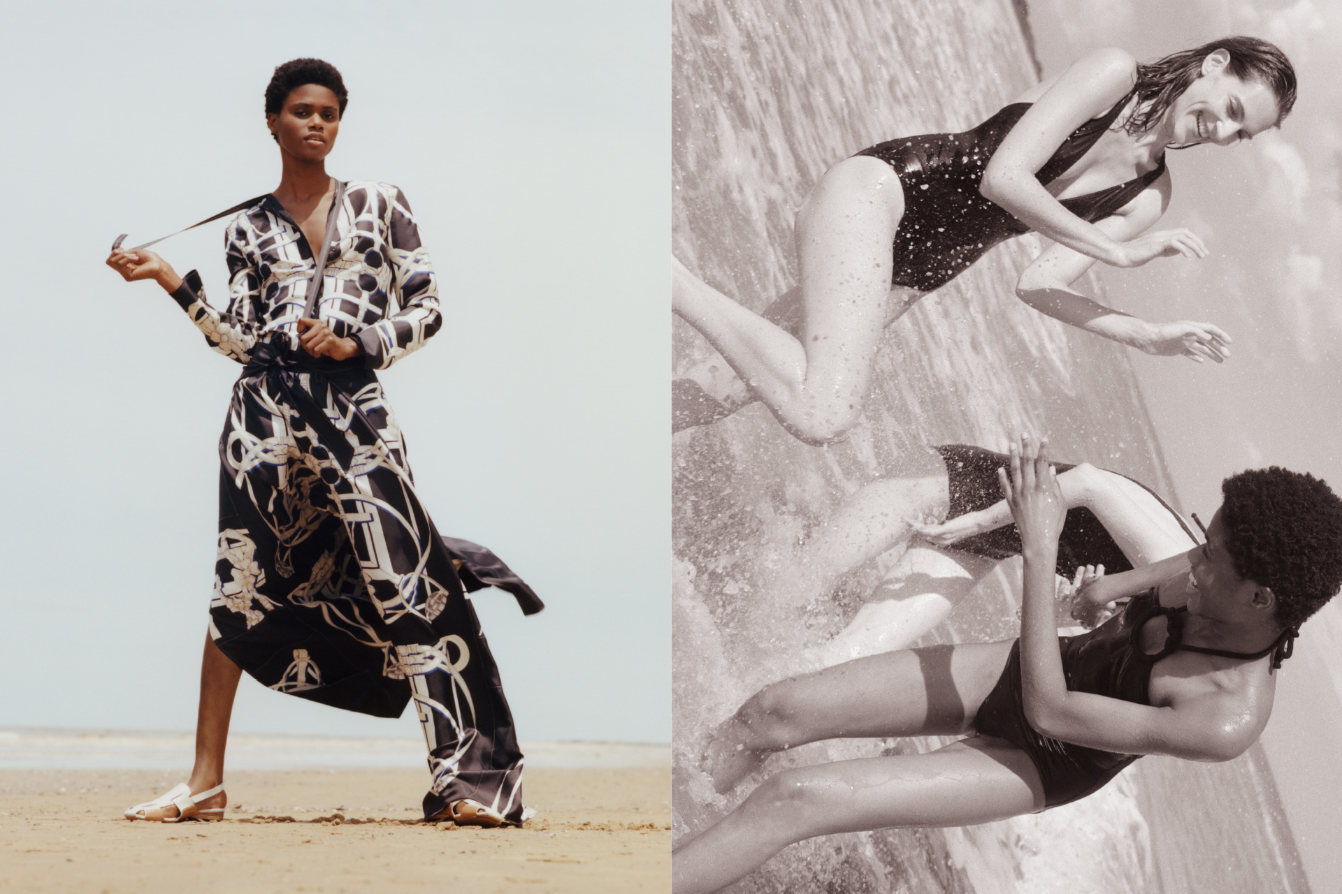 Hermès, Le Monde d'Hermès #72, Art Direction, Editorial, Brand Magazine, Creative Direction, Benjamin Grillon, Romain Laprade, Crista Leonard, Artlist, Jeff Boudreau, Rose, Glen Baxter, Maciek Pozoga, Mark Peckmezian, Vanessa Reid, Streeters, Webber, Beat Bolliger, Art Partner, Jack Davison, Mini Title, Alice Quaresma, Robin Muir, Cecile Beaton, Dafydd Jones, Othilia Simon, Amandine Renard, Imade Ogbewi, Silent Models, Supreme Management, David De Quevedo