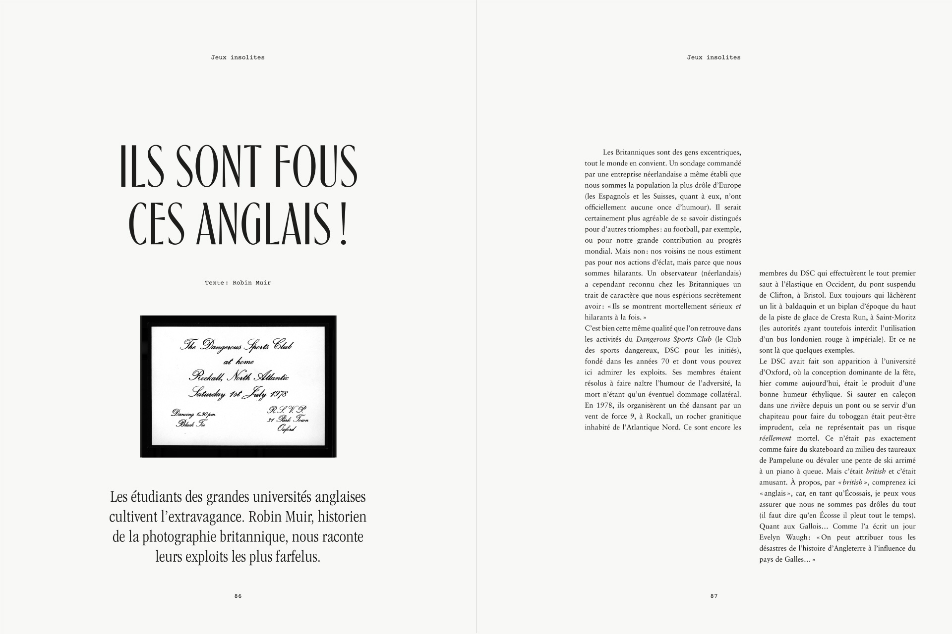 Hermès, Le Monde d'Hermès #72, Art Direction, Editorial, Brand Magazine, Creative Direction, Benjamin Grillon, Romain Laprade, Crista Leonard, Artlist, Jeff Boudreau, Rose, Glen Baxter, Maciek Pozoga, Mark Peckmezian, Vanessa Reid, Streeters, Webber, Beat Bolliger, Art Partner, Jack Davison, Mini Title, Alice Quaresma, Robin Muir, Cecile Beaton, Dafydd Jones, Othilia Simon, Amandine Renard, Imade Ogbewi, Silent Models, Supreme Management, David De Quevedo